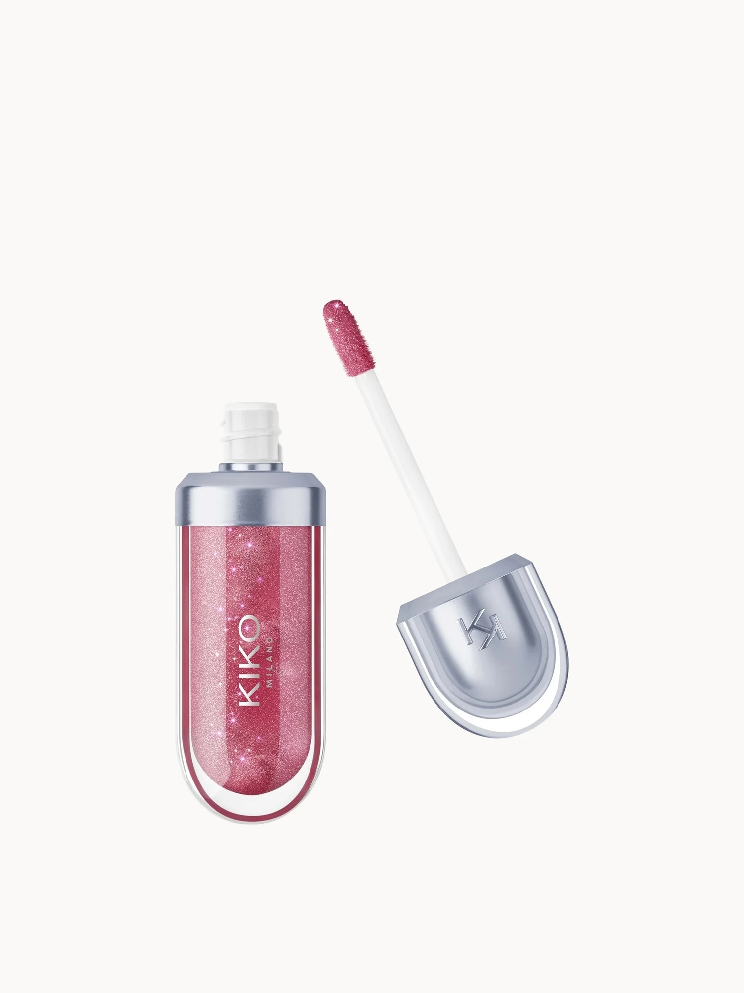 KIKO Milano Limited Edition 3D Hydra Lipgloss 6.5ml (Various Shades)