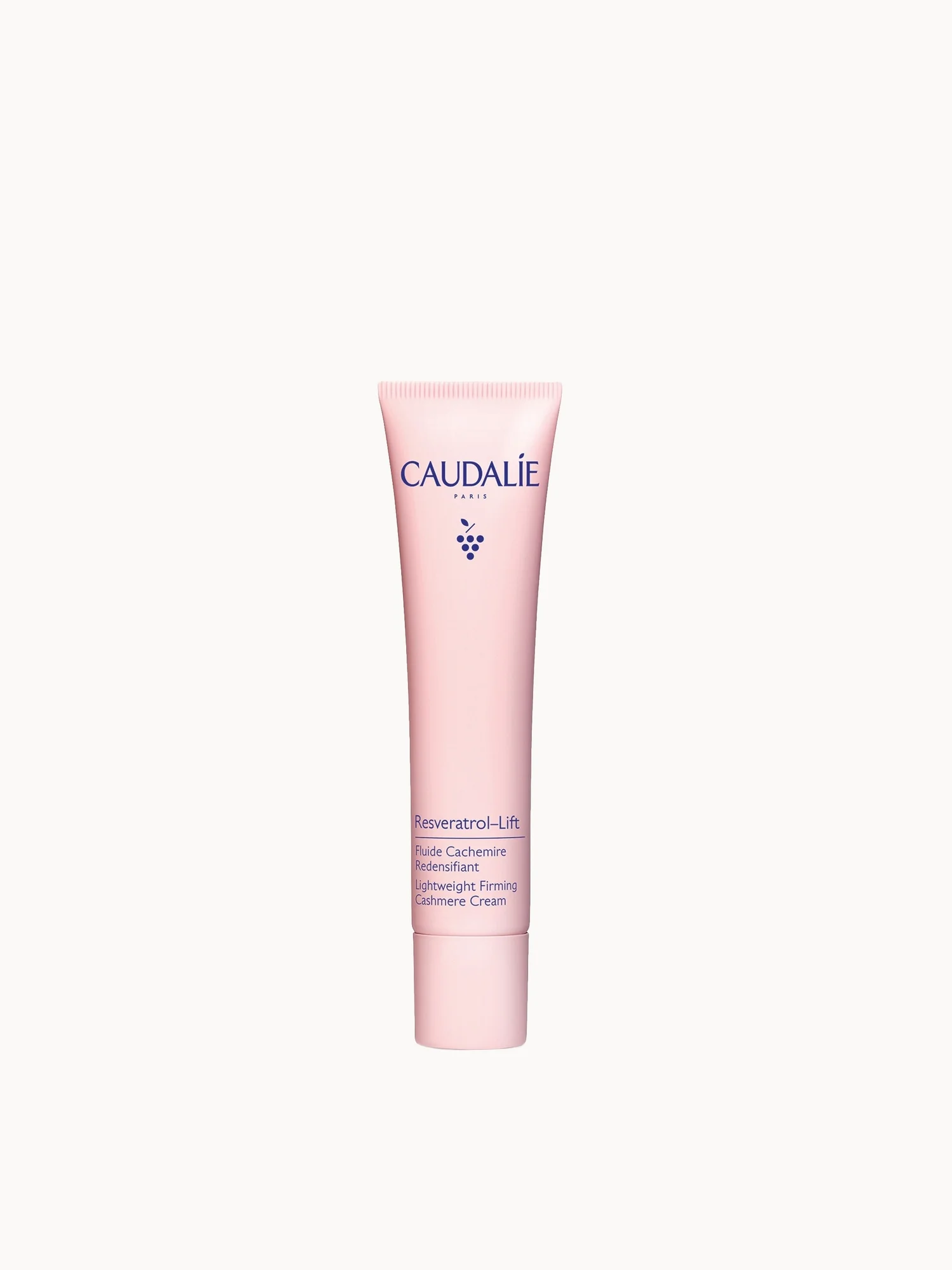 Caudalie Resveratrol Lift Lightweight Firming Cashmere Cream 40ml
