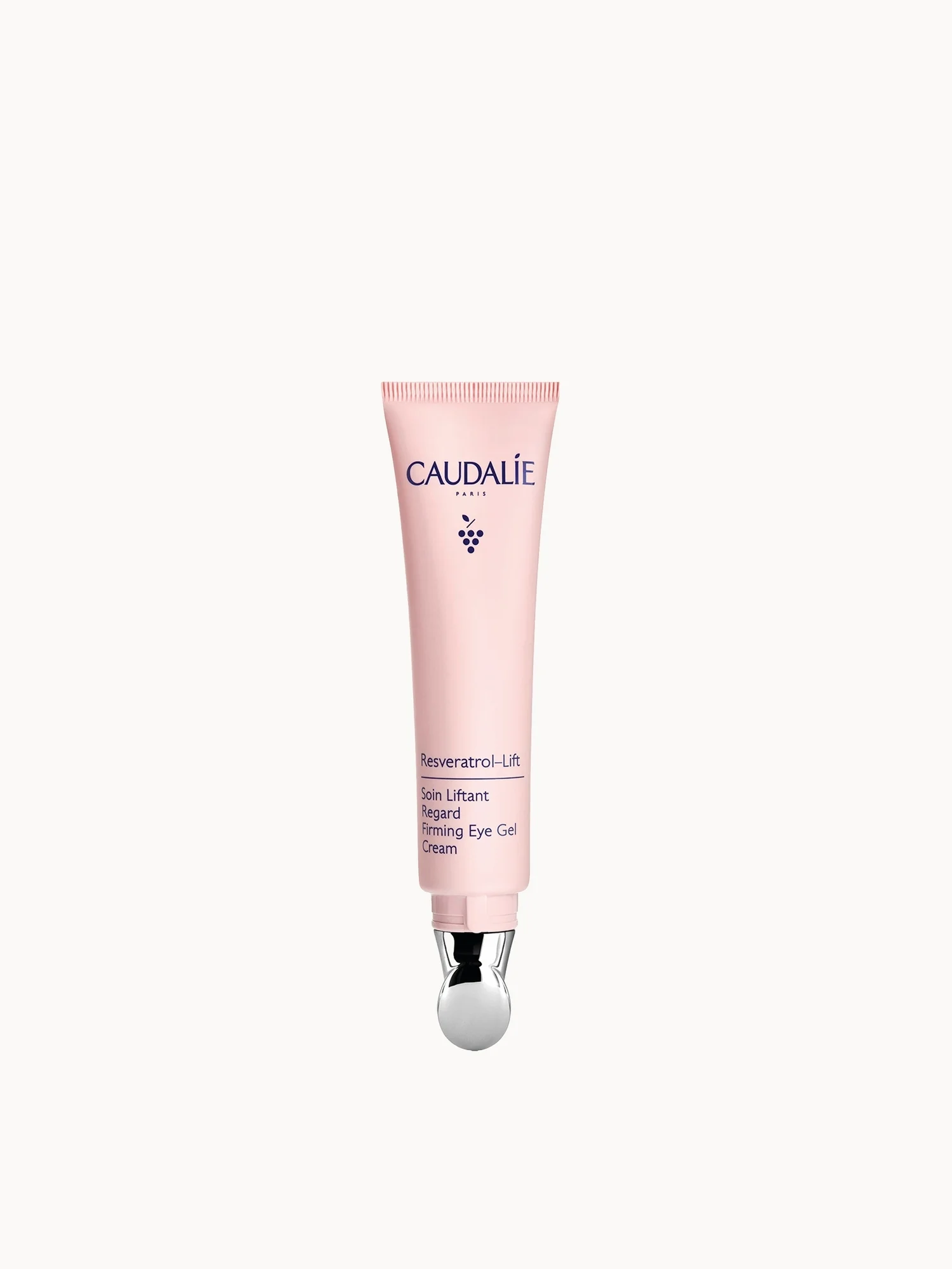 Caudalie Resveratrol-Lift Depuffing Eye Cream with Peptides 15ml