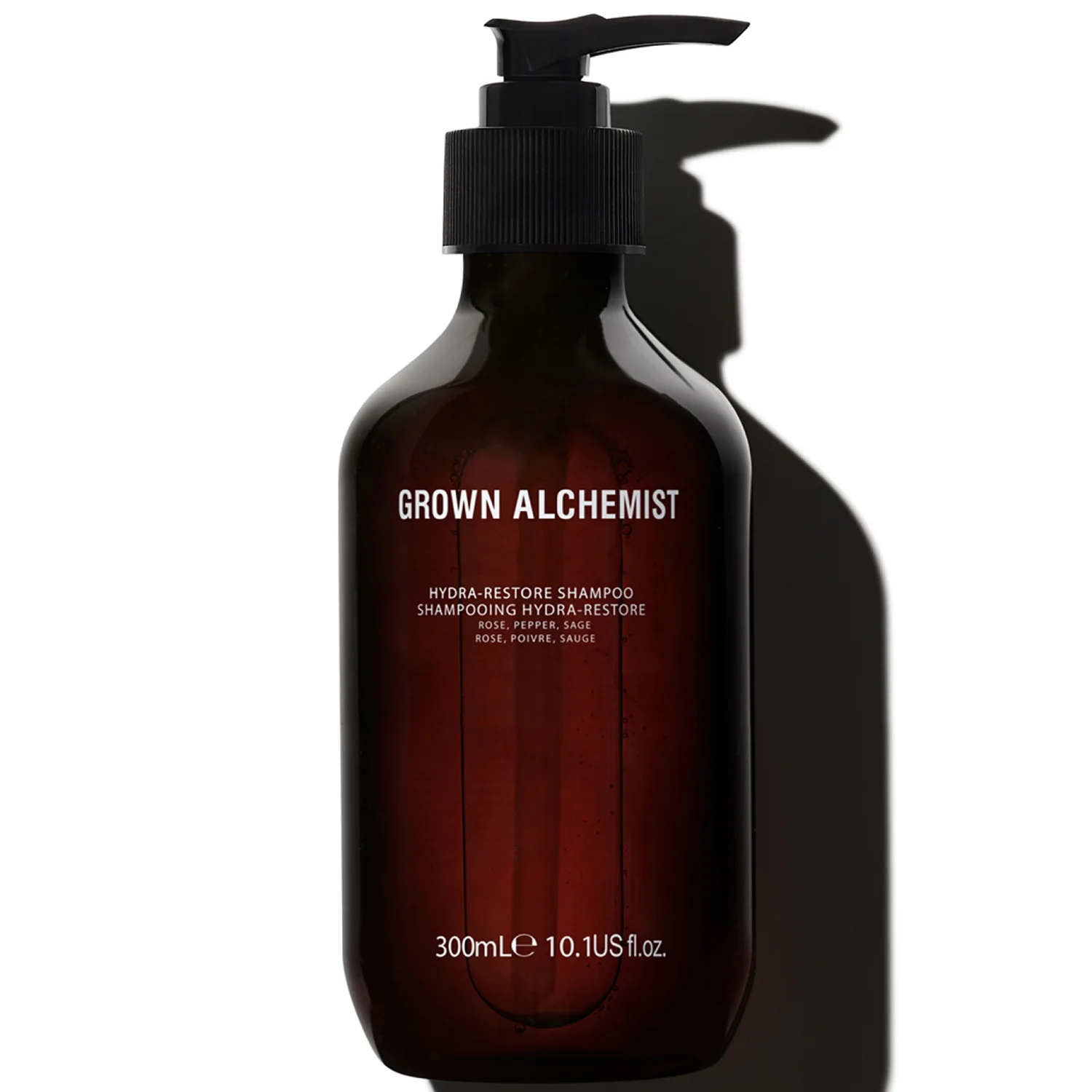 Hydra Restore Shampoo 300ml product image