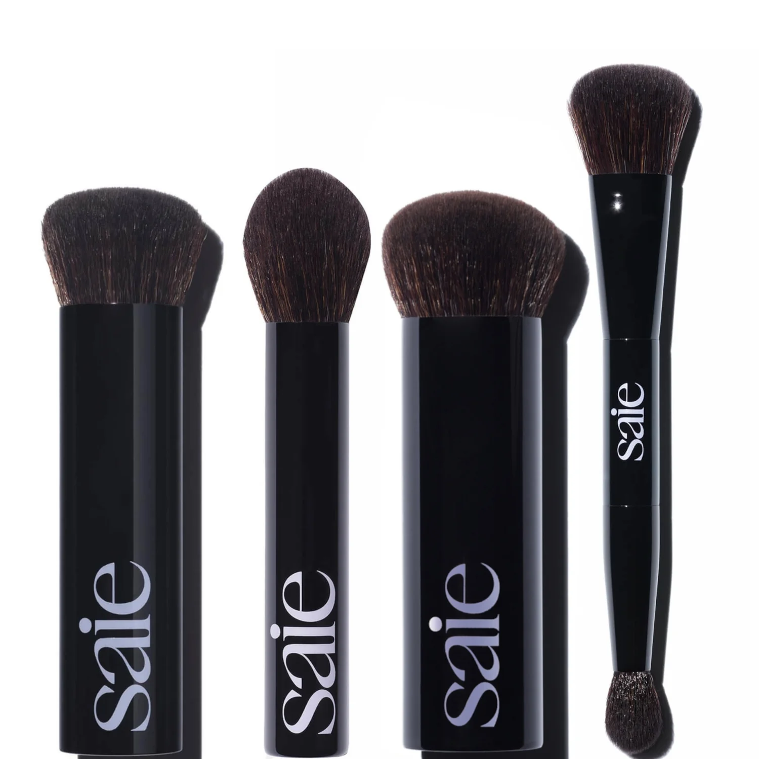 Saie Brush Set (15% Saving)