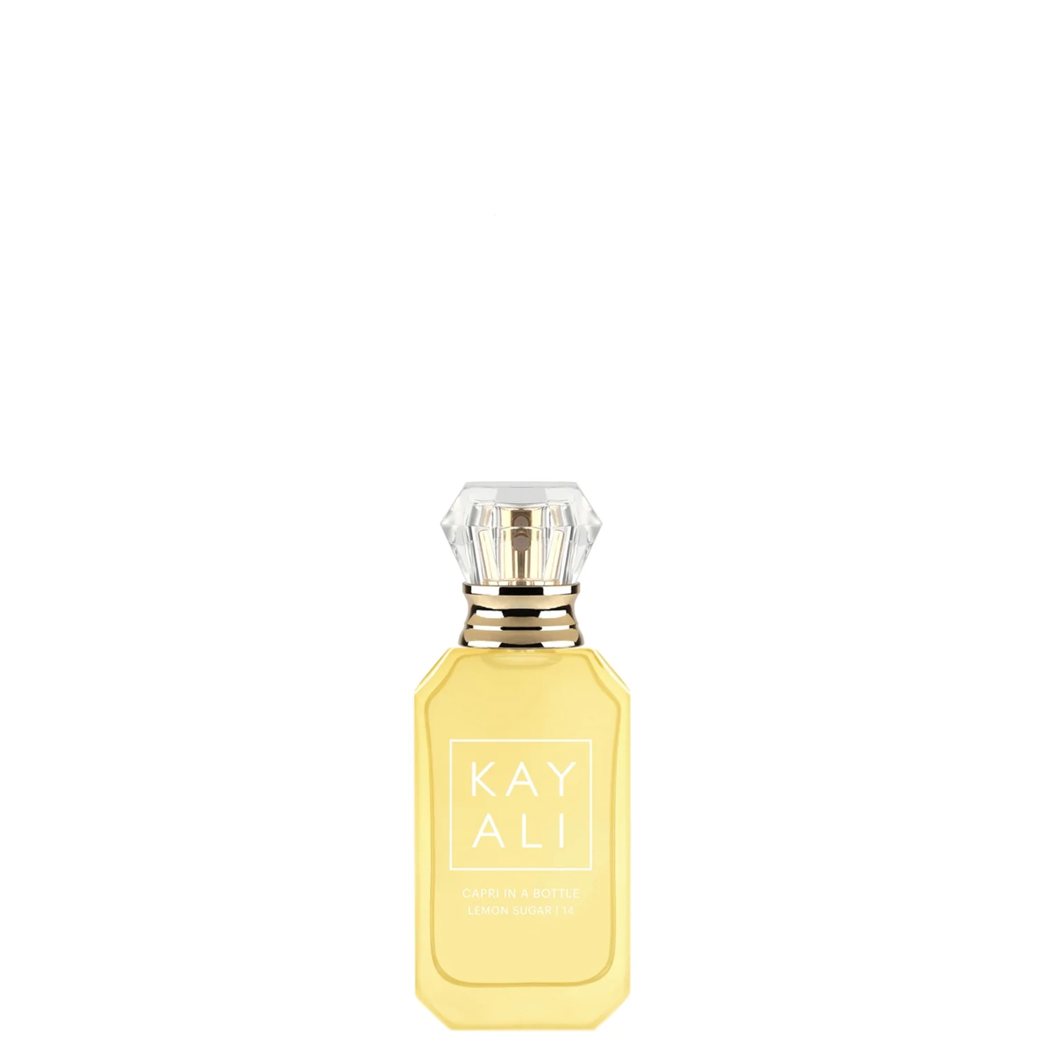 Capri In A Bottle Lemon Sugar 14
