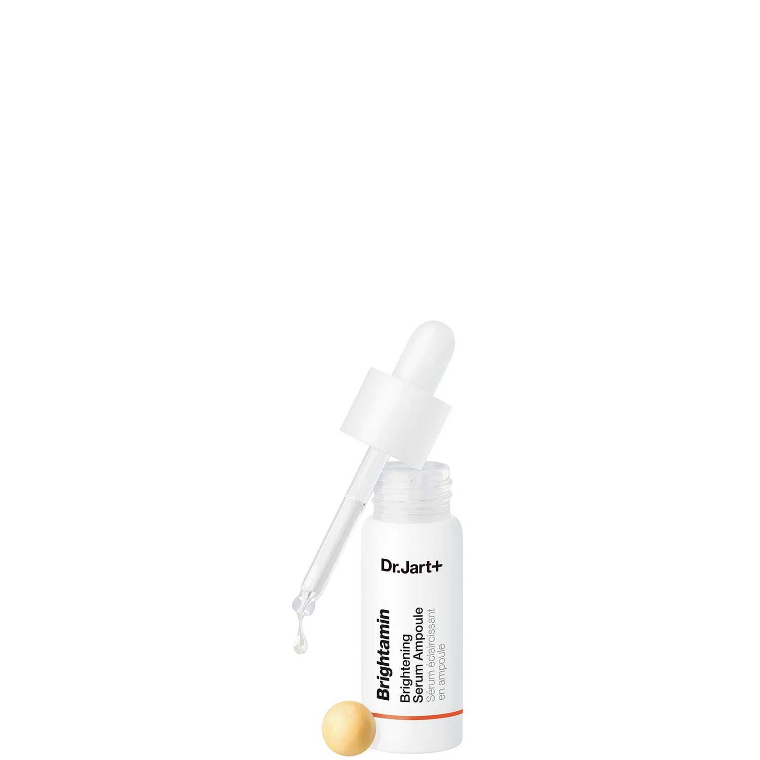 Dr. Jart+ Brightamin Brightening Serum Ampoule