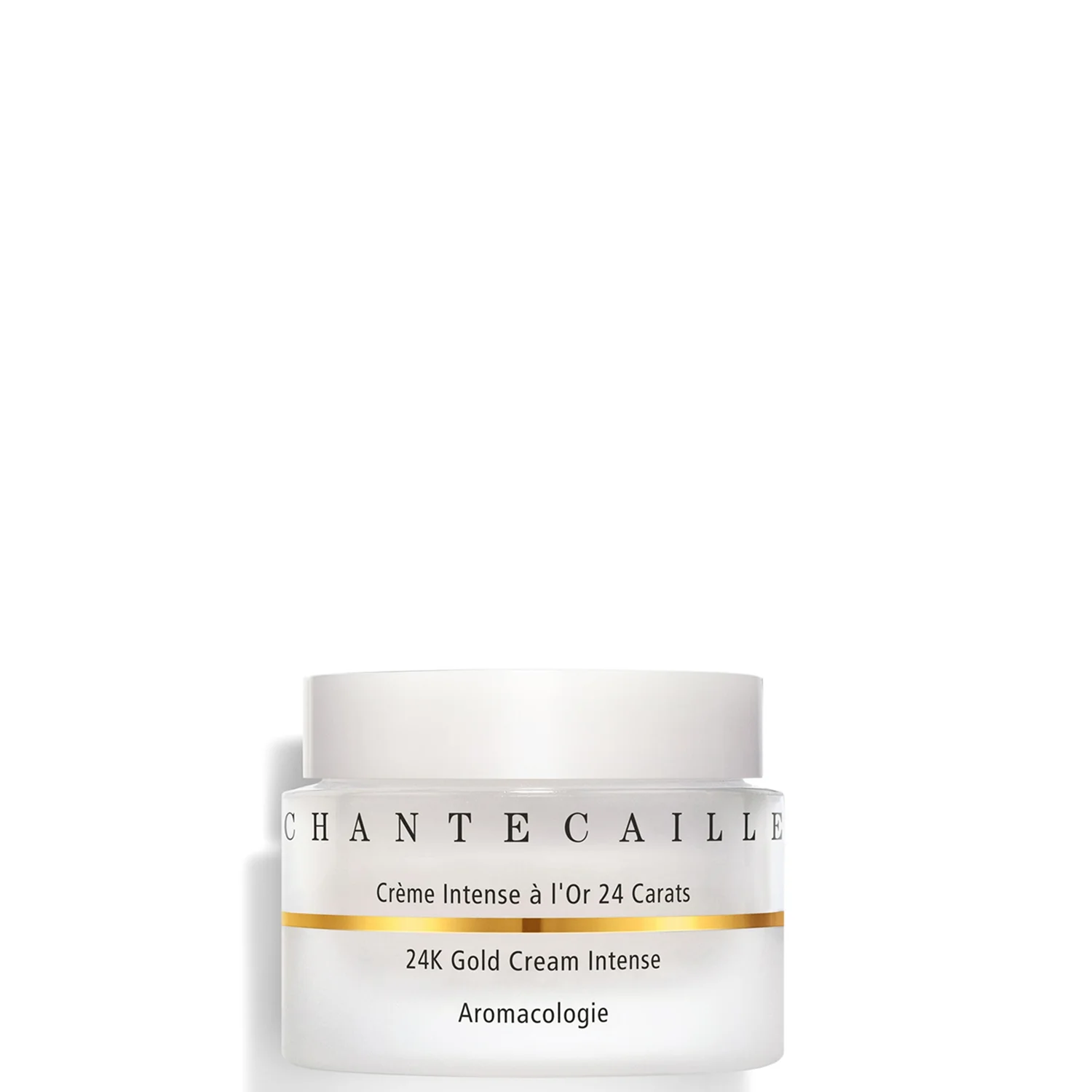 24K Gold Cream Intense 50ml product image