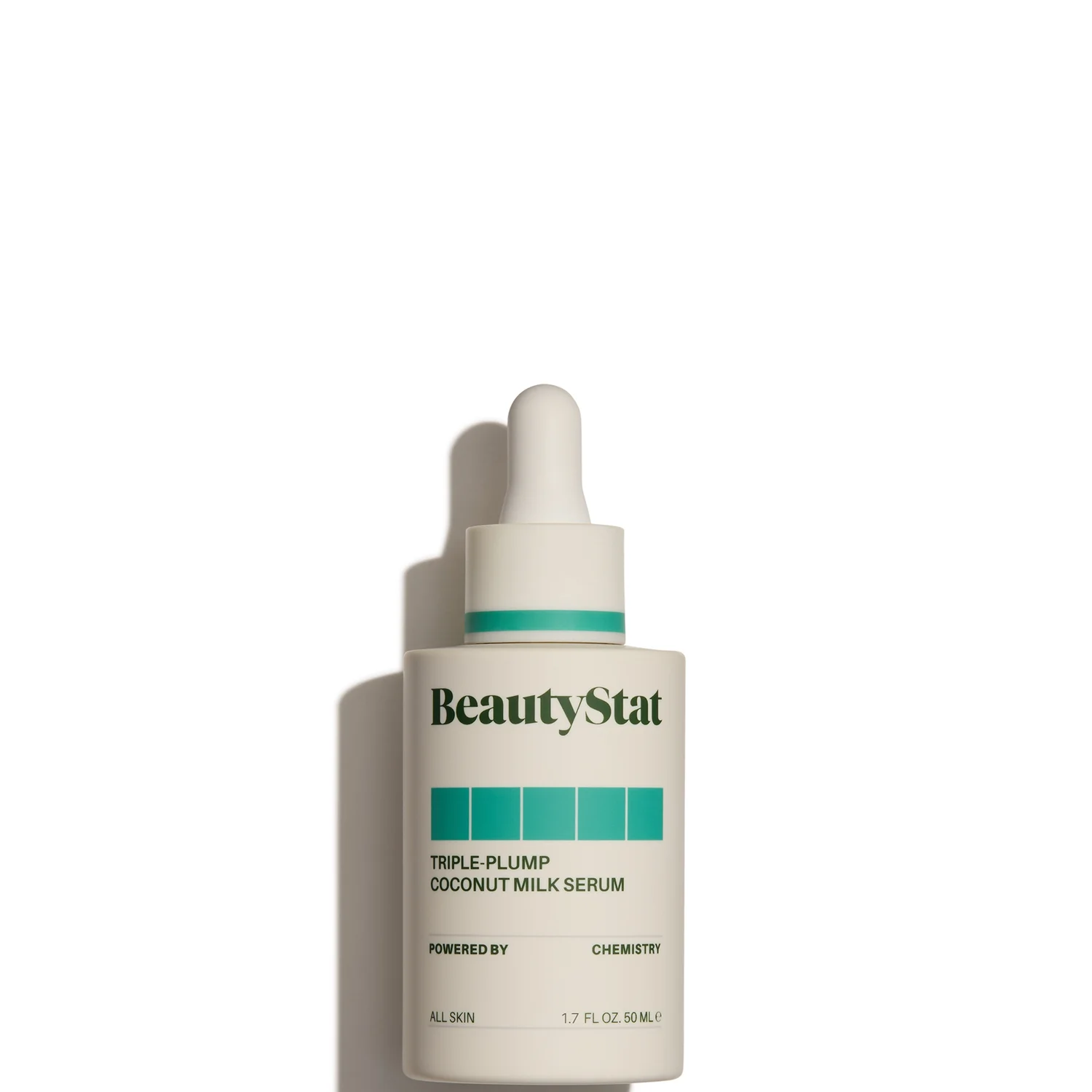 BeautyStat Triple-Plump Coconut Milk Serum 50ml