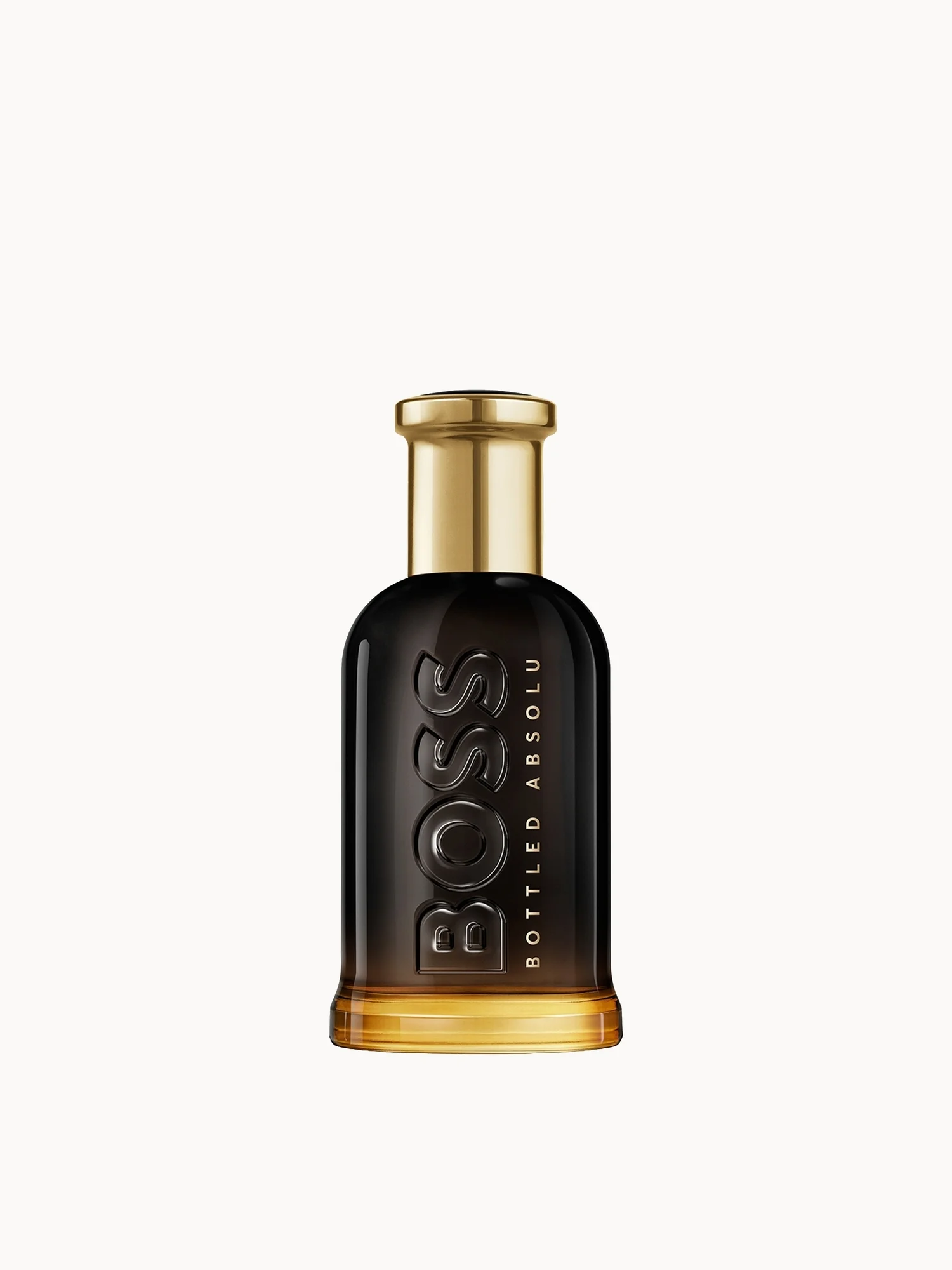 Hugo Boss Boss Bottled Absolu Eau De Parfum Intense 50ml