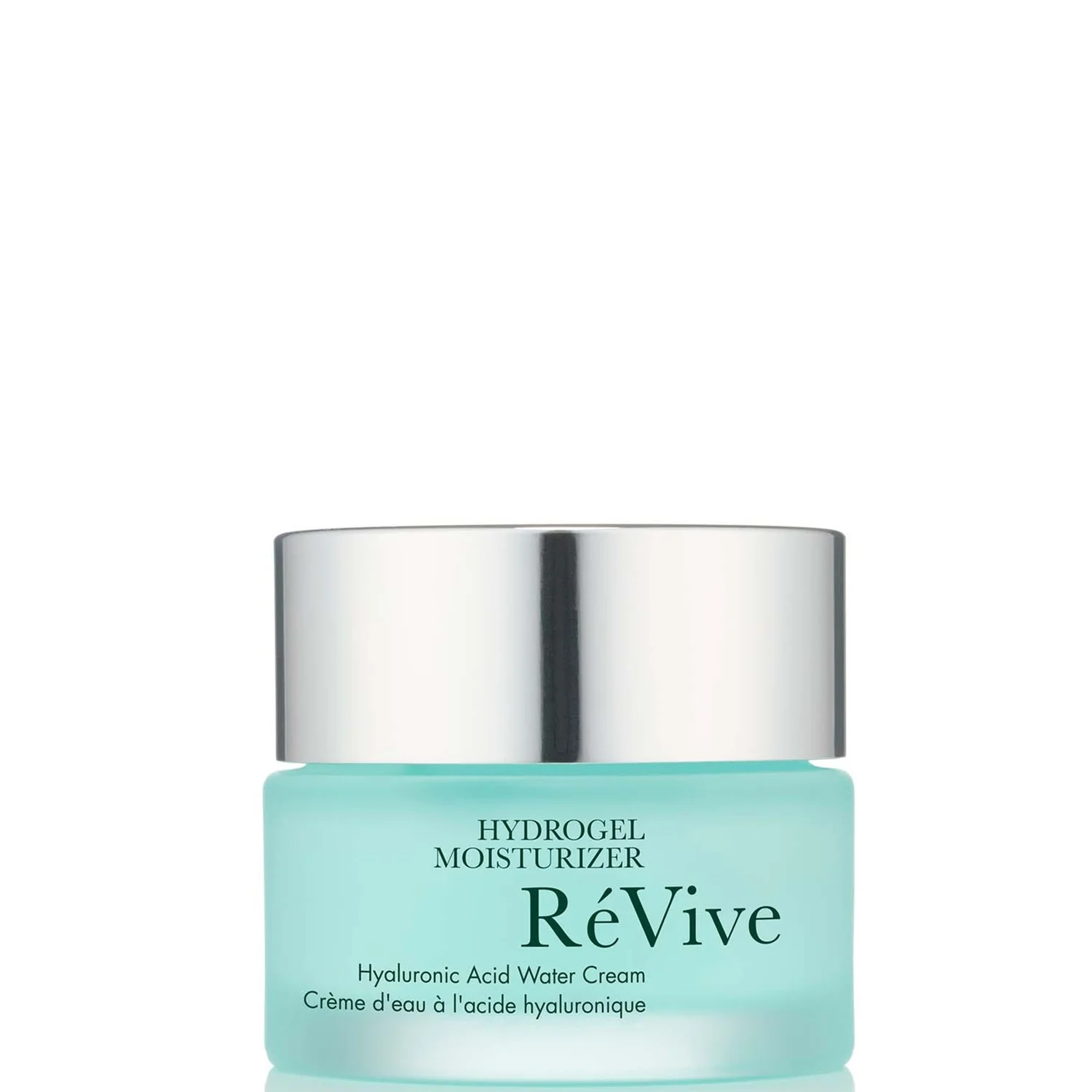 Skincare Hydrogel Moisturizer Hyaluronic Acid Water Cream 50ml product image