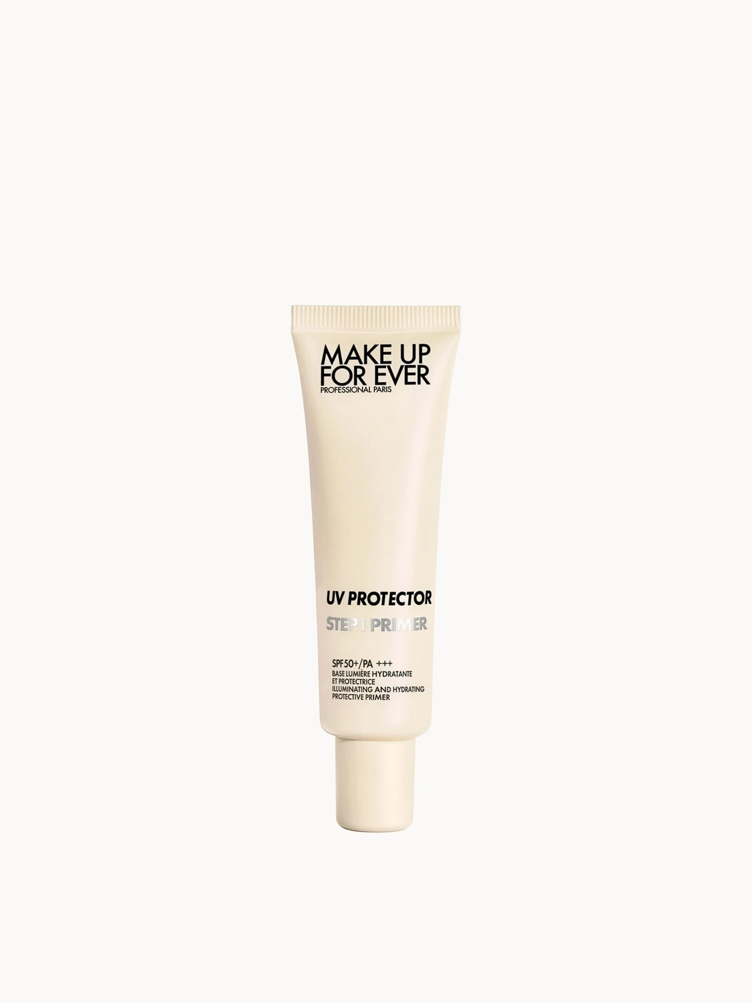 MAKE UP FOR EVER Step 1 Primer UV Protector SPF 50+/PA +++ 30ml