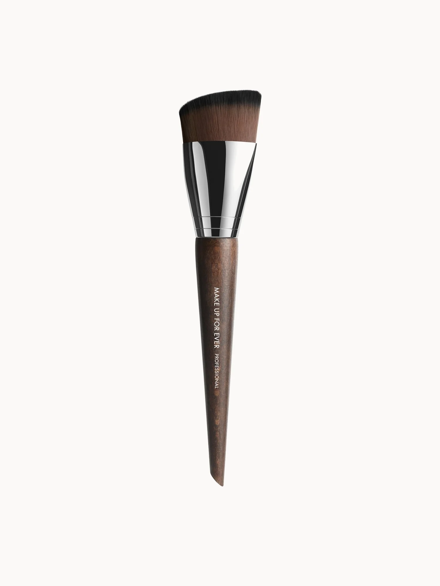 MAKE UP FOR EVER #118 HD Skin Hydra Glow Brush