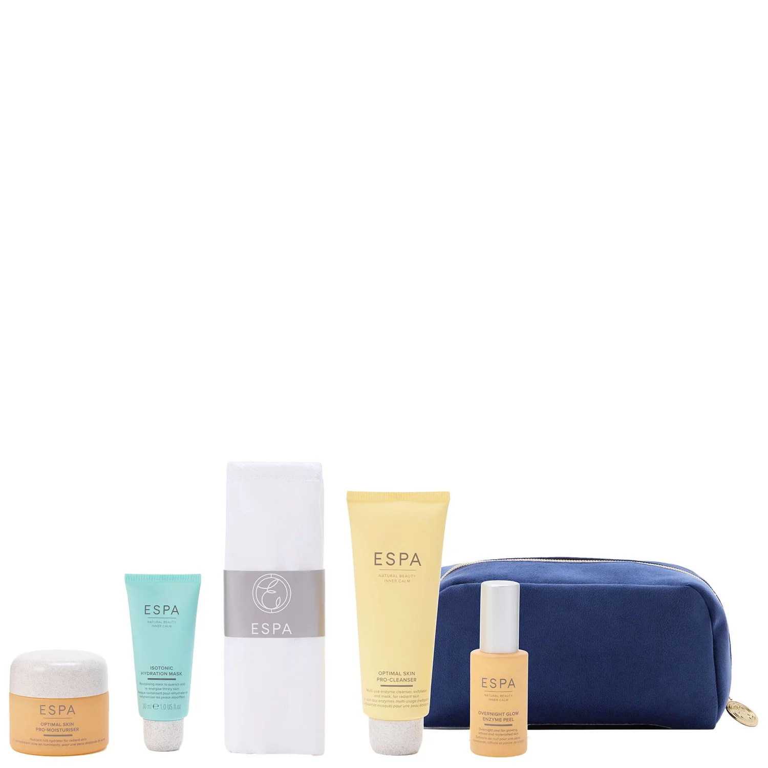 ESPA Radiant Glow Collection