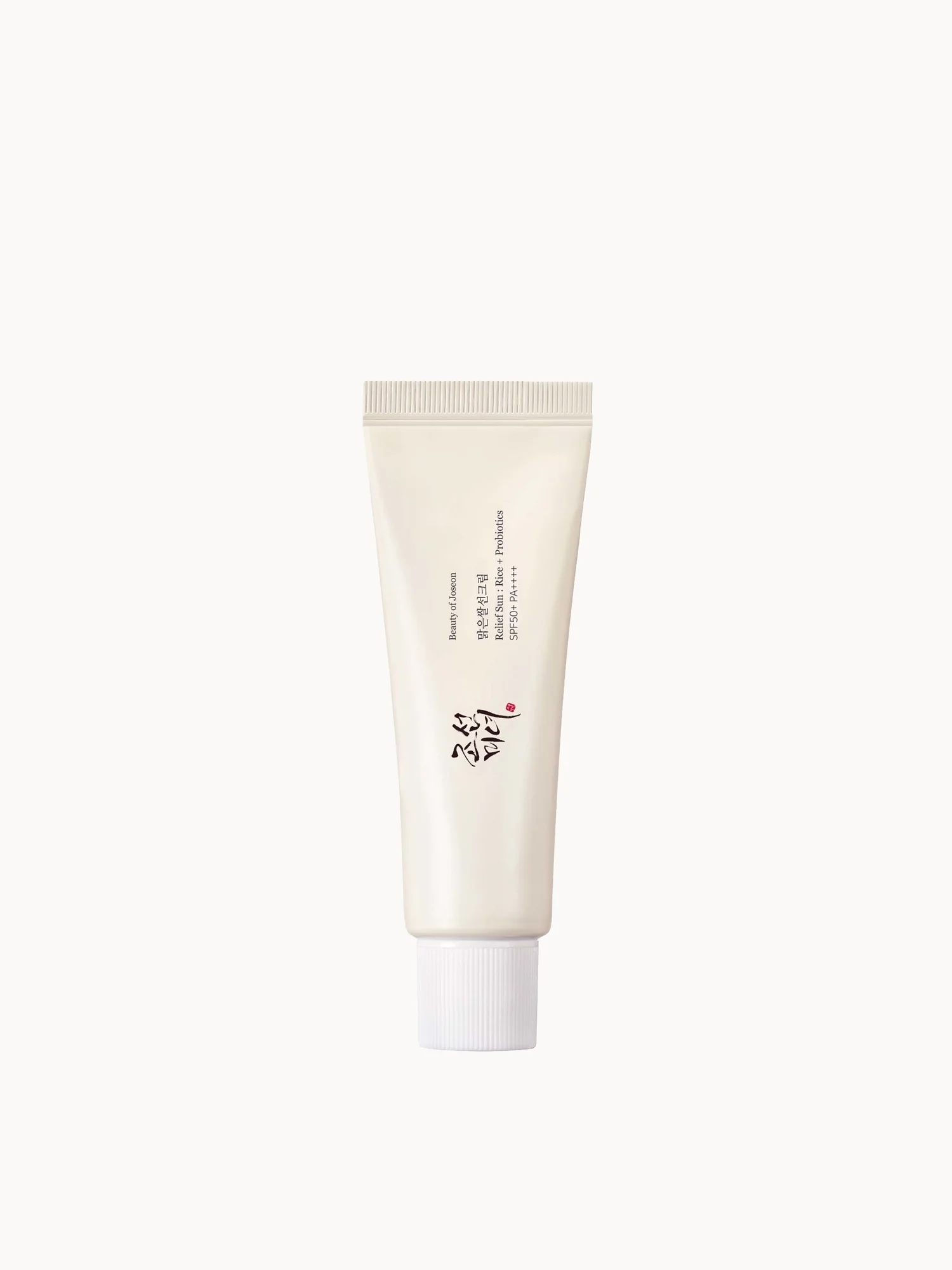 Beauty of Joseon Relief Sun Rice + Probiotics SPF50+ 50ml