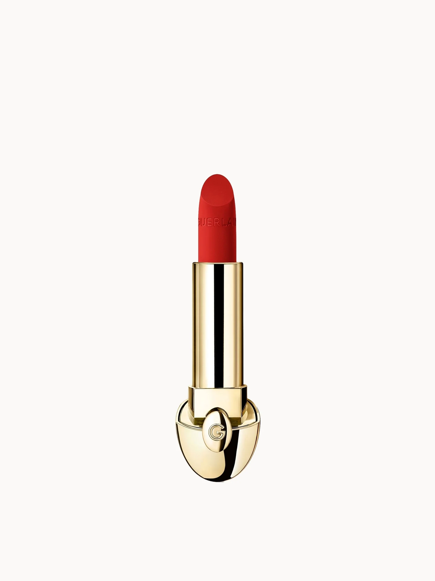 GUERLAIN Rouge G
