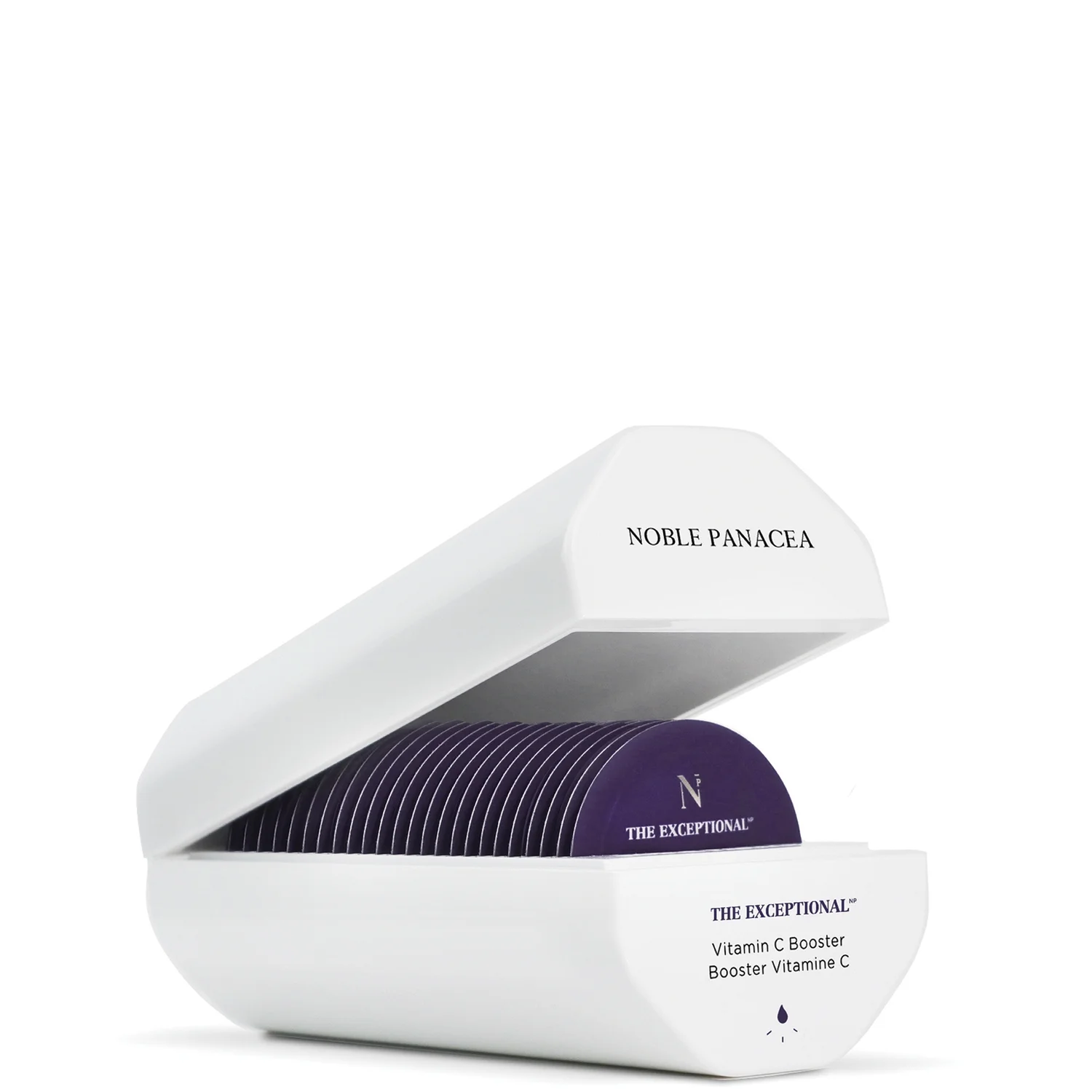 The Exceptional Vitamin C Booster 30 Dose 9.9ml product image