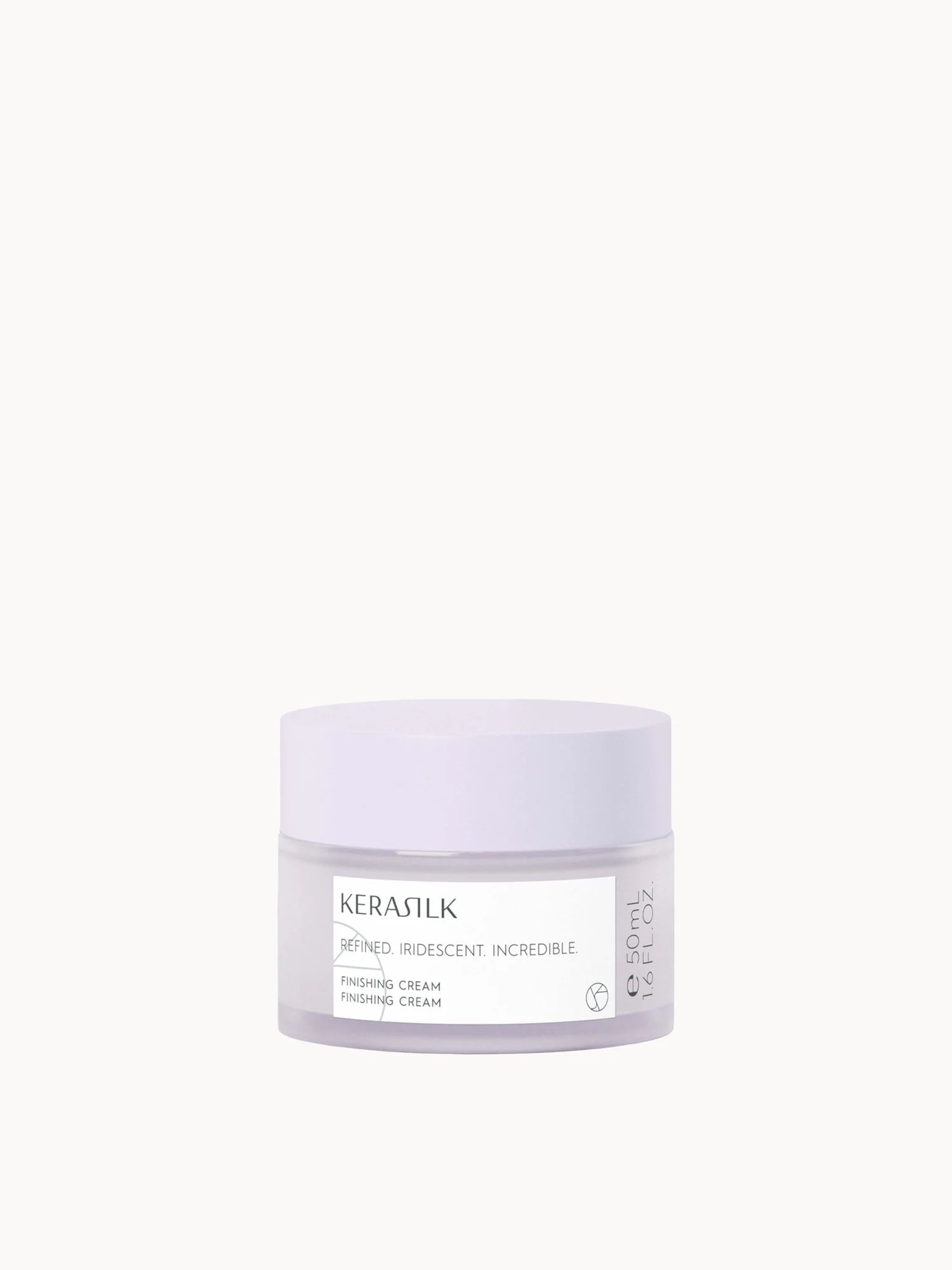 KERASILK Styling Finishing Cream 50ml