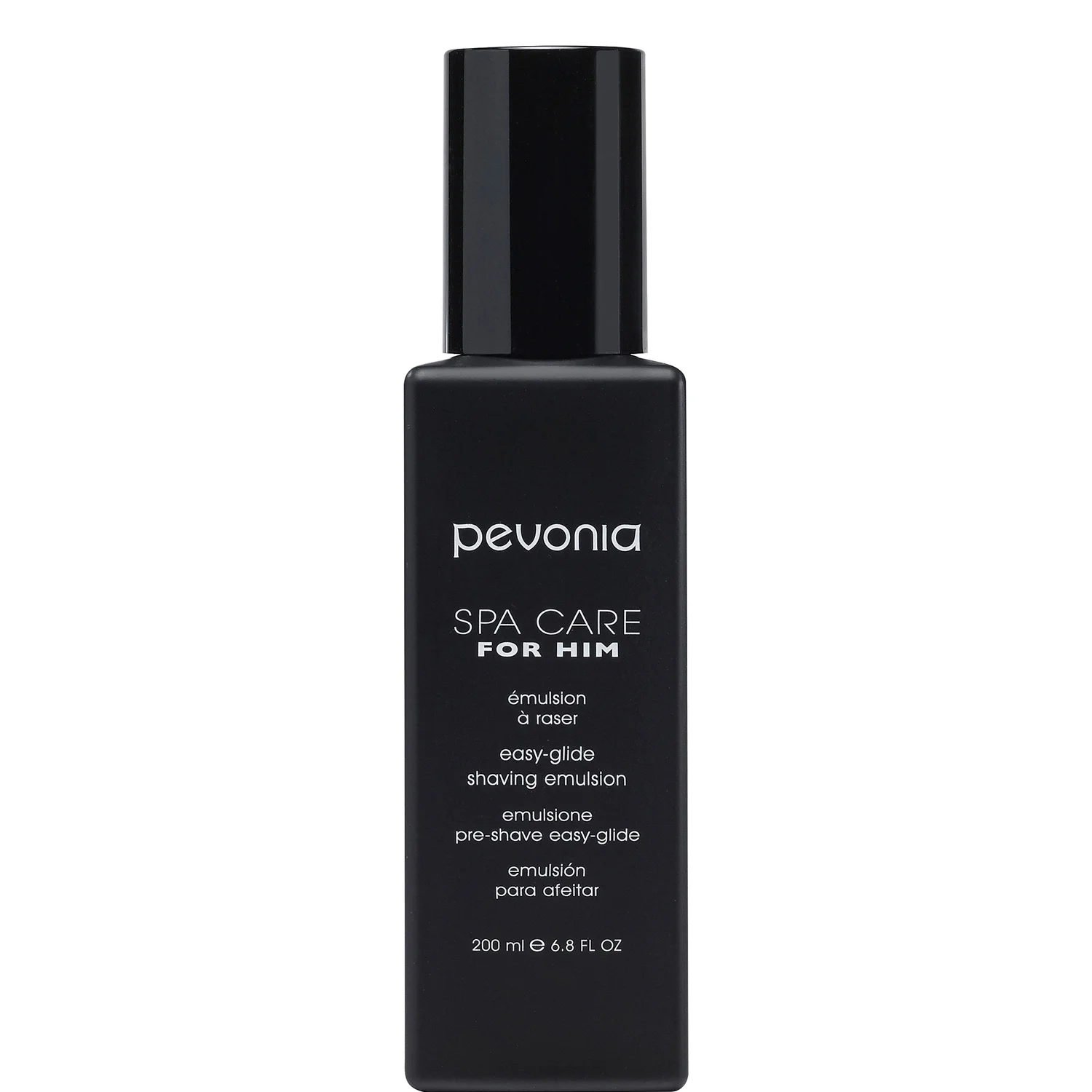 Easy Glide Shaving Emulsion