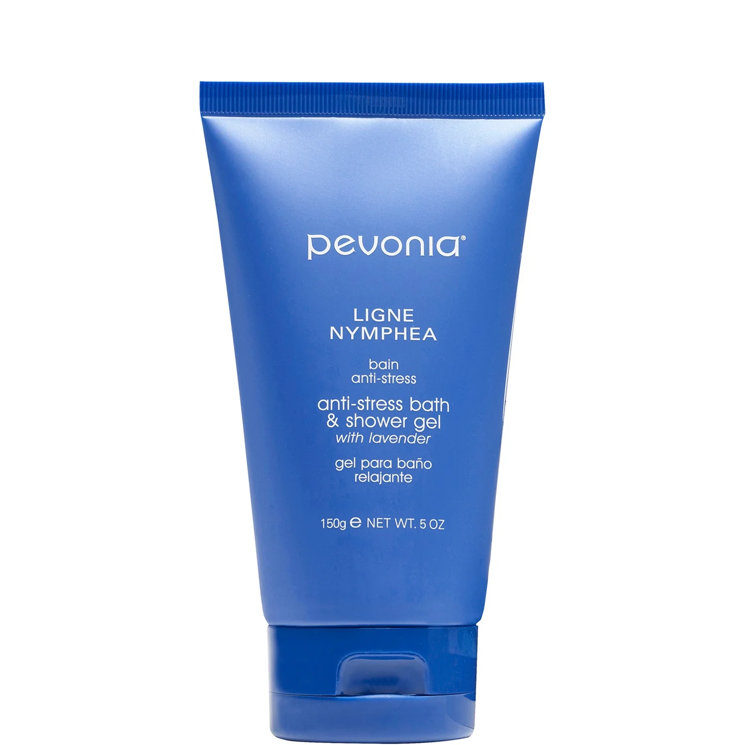 Anti Stress Bath & Shower Gel