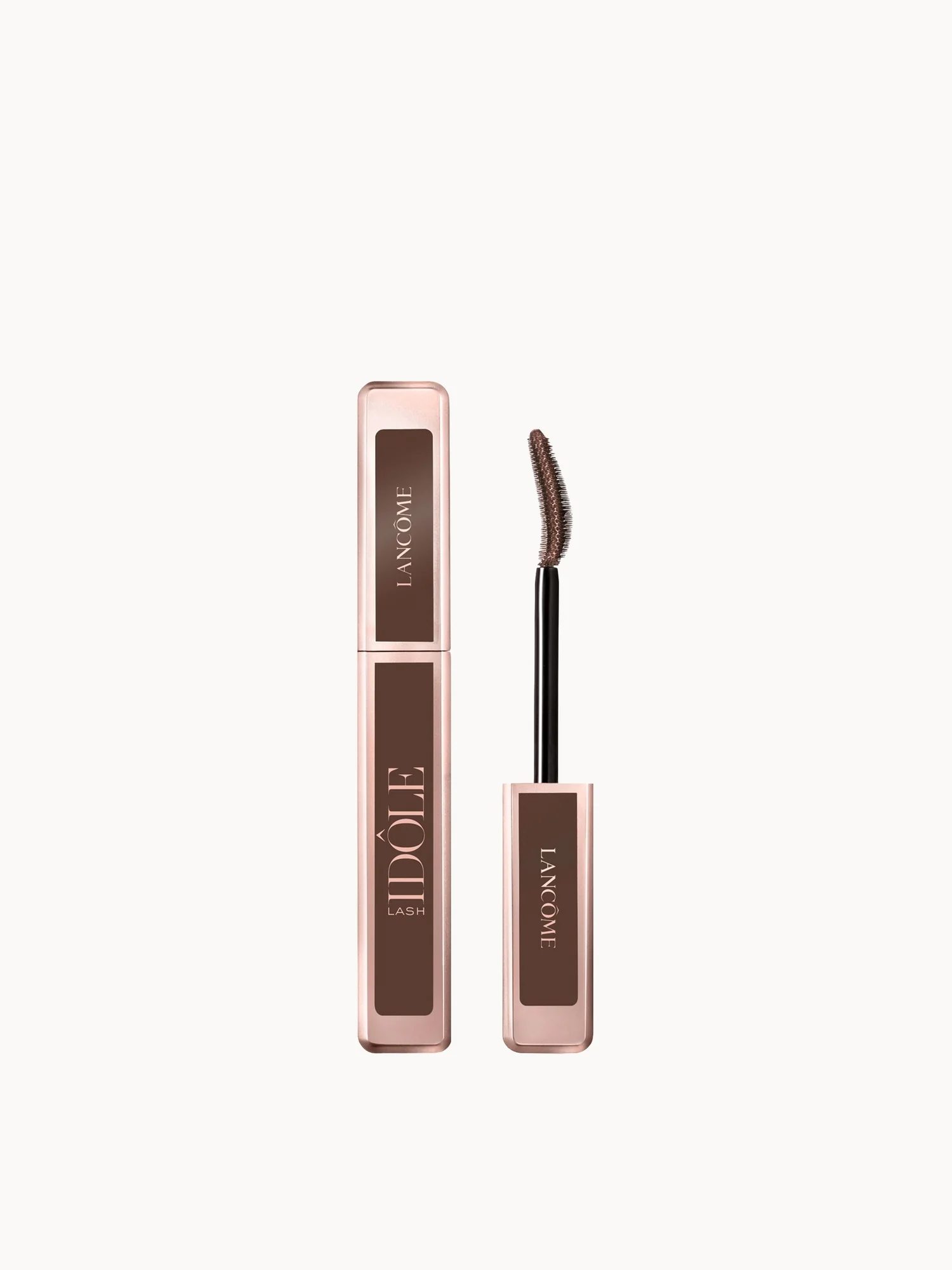 Lancôme Lash Idôle Mascara Brown 8ml, view 1