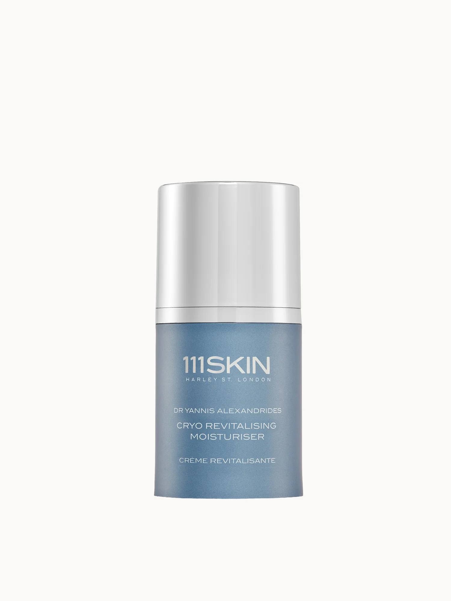 111SKIN Cryo Revitalising Moisturiser 50ml