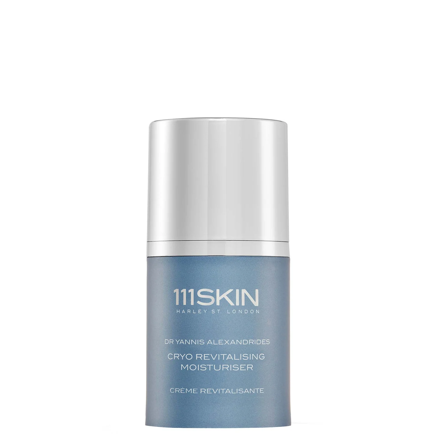 Cryo Revitalising Moisturiser 50ml product image