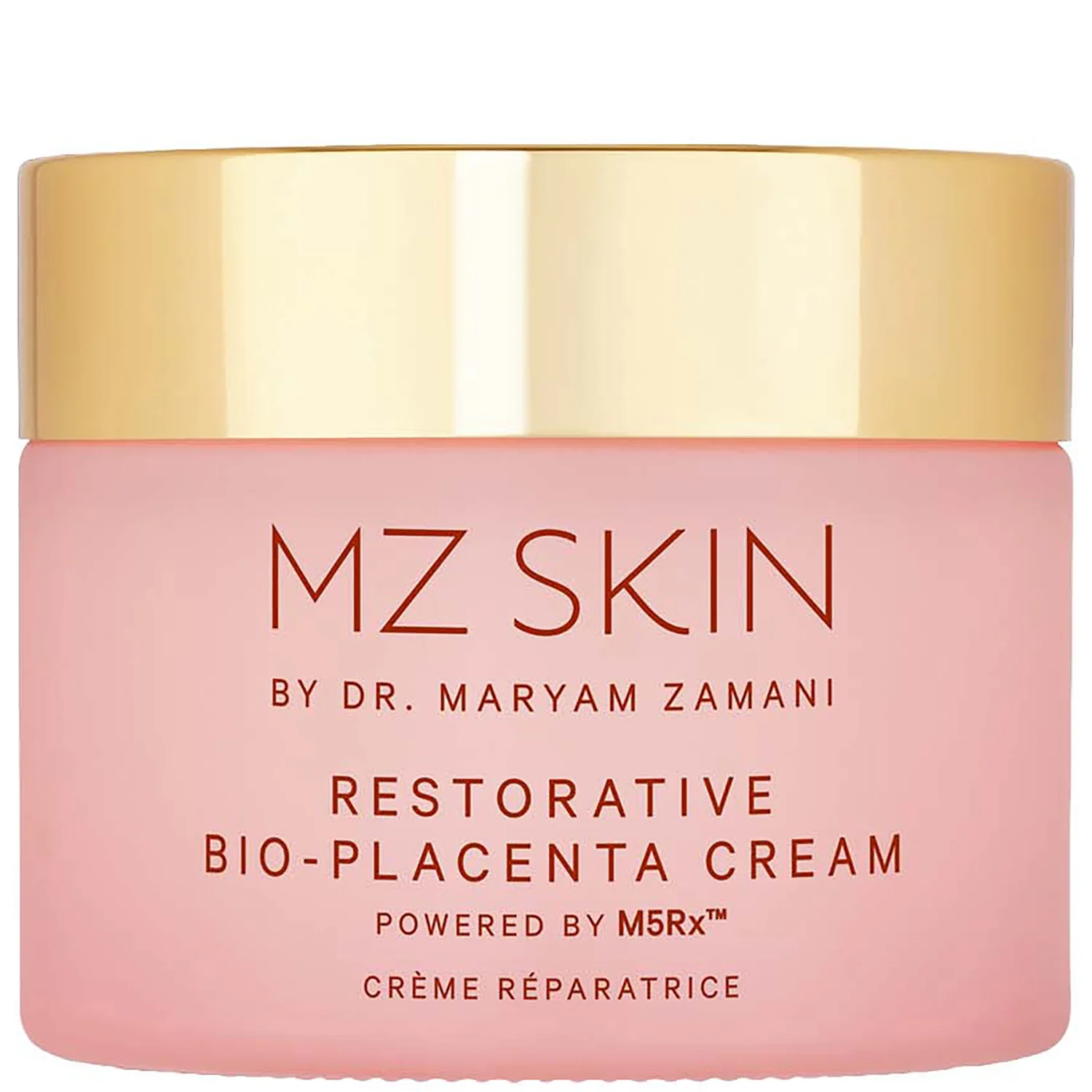 Restorative Bio-Placenta Cream 50ml product image