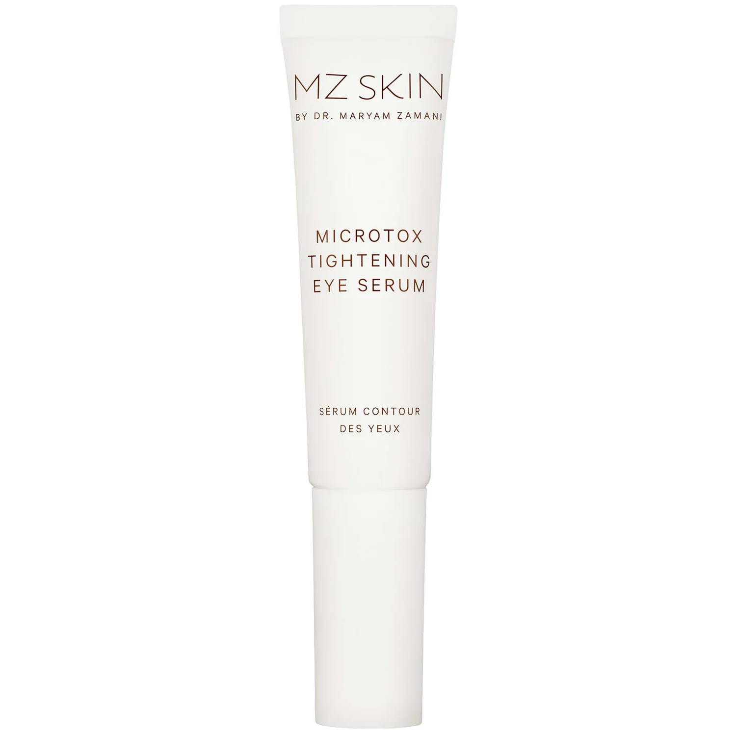 Microtox Tightening Eye Serum 15ml product image