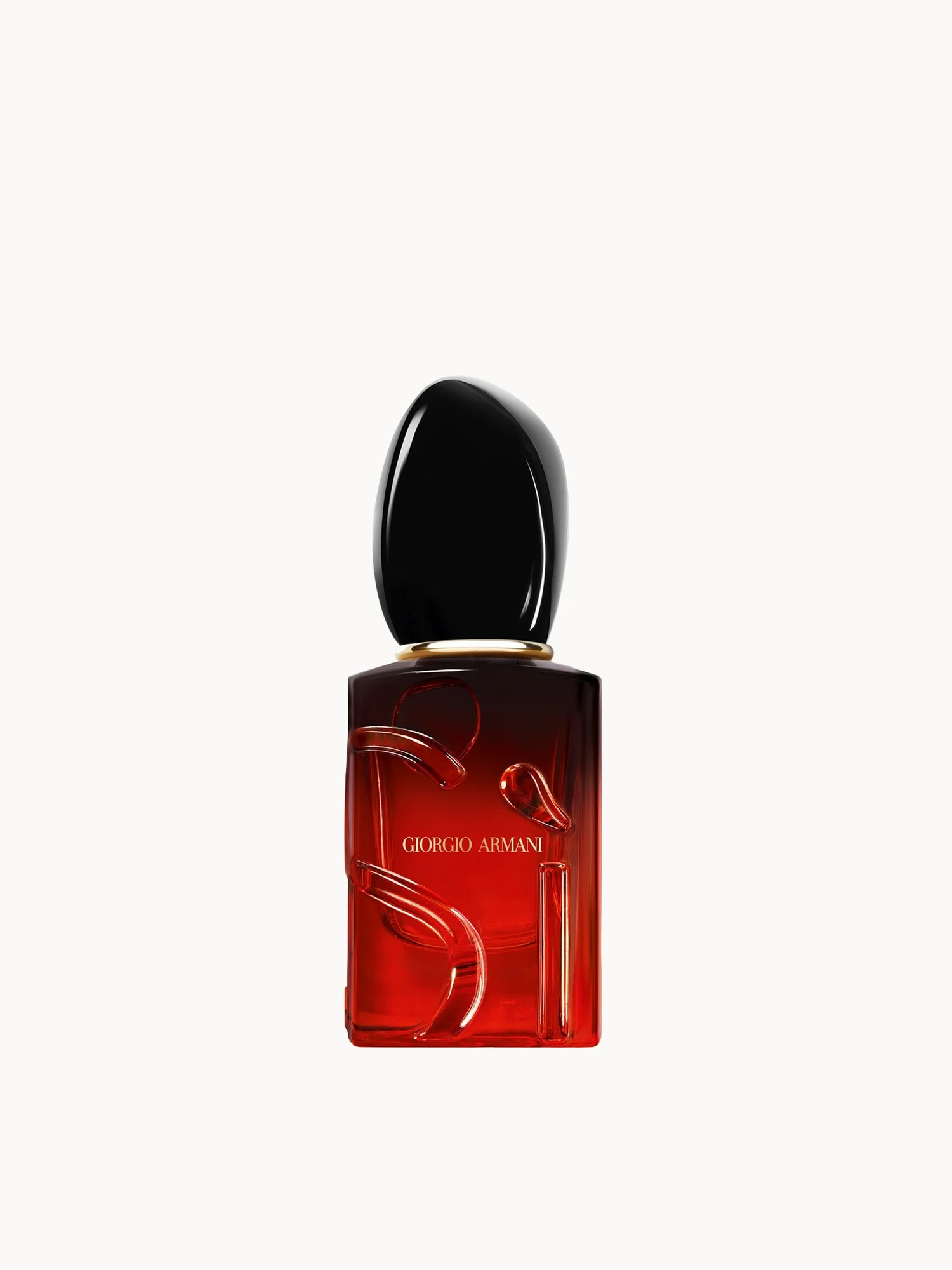 Armani Si Passione Intense Eau de Parfum 50ml