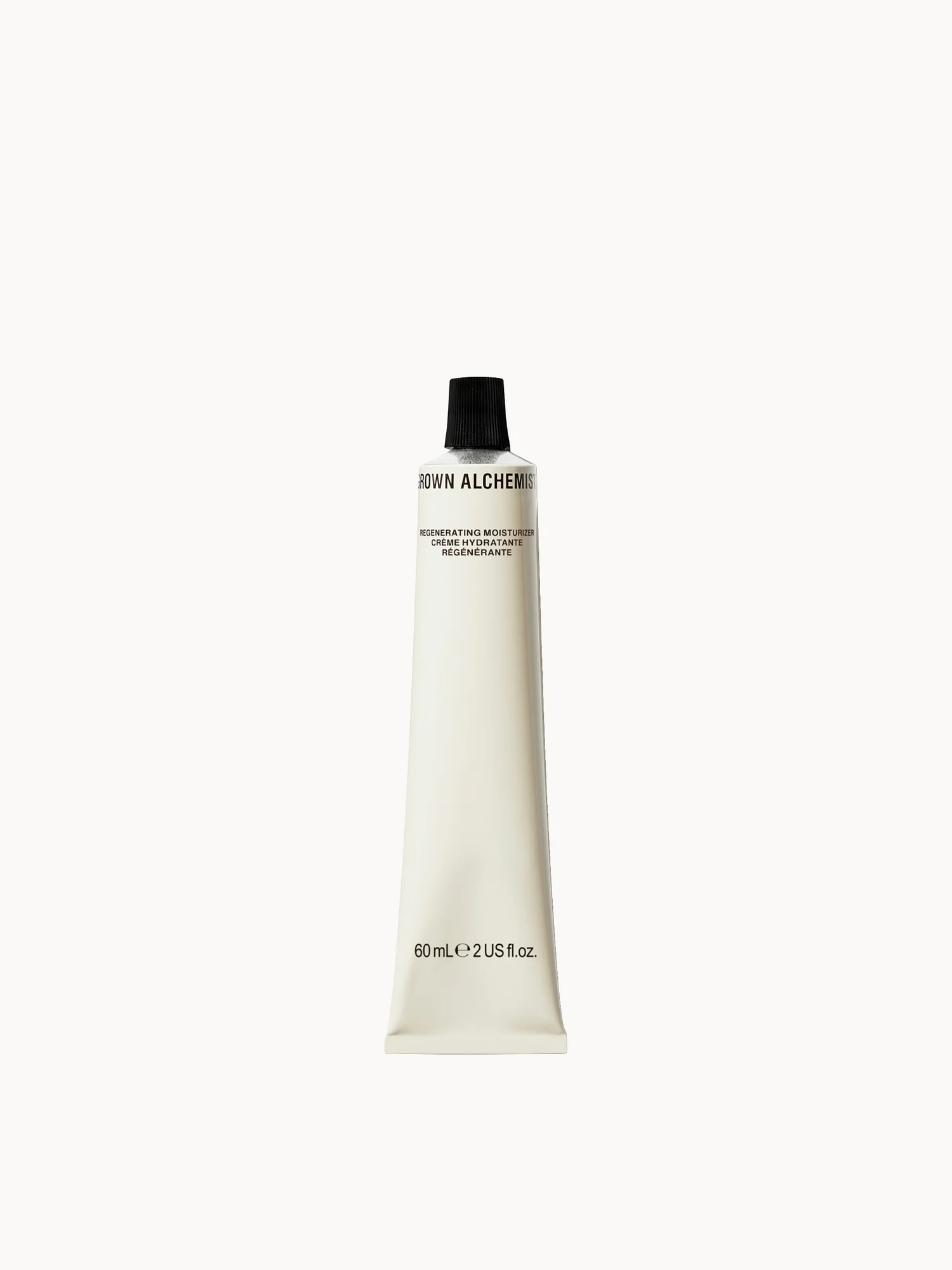 Grown Alchemist Regenerating Moisturizer 60ml