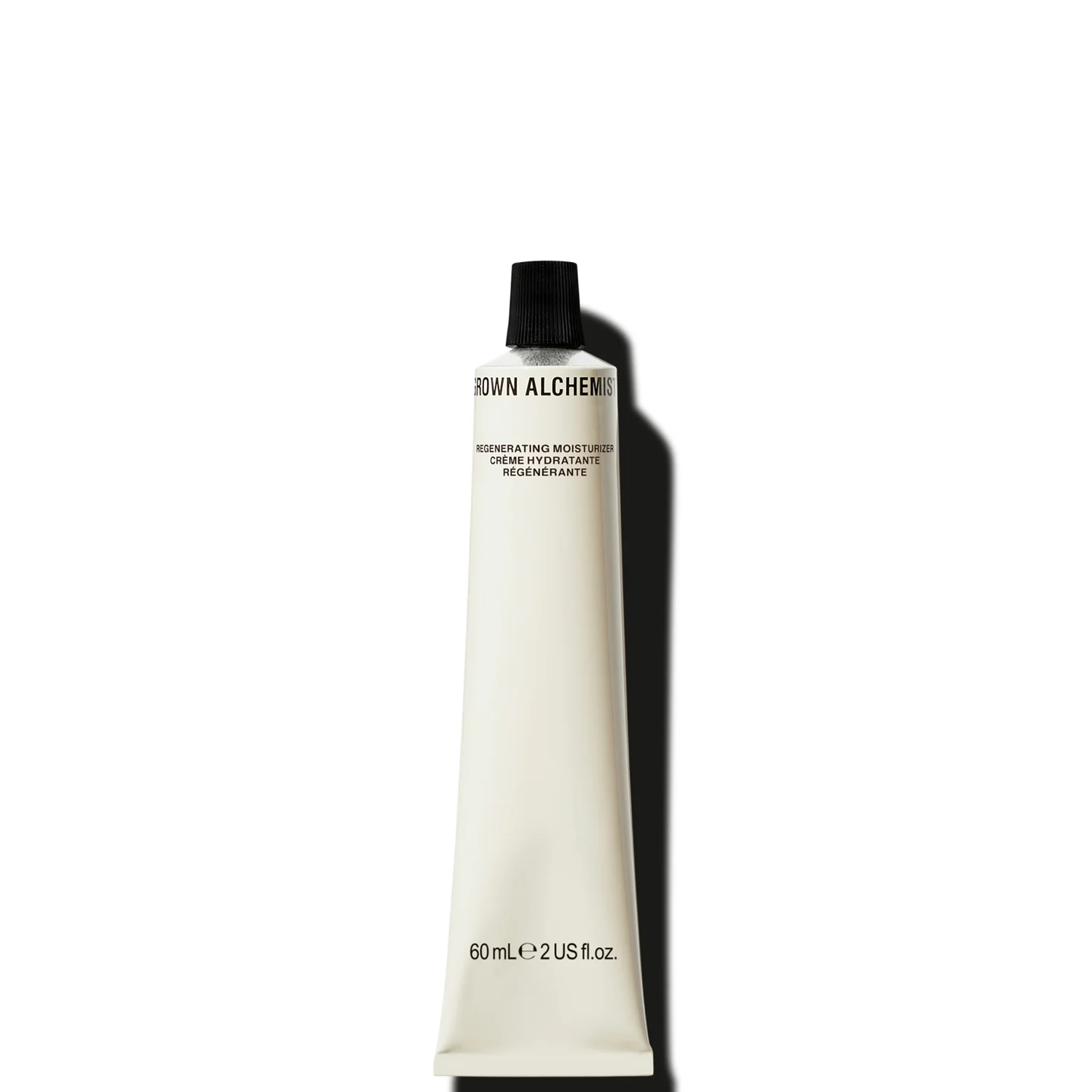 Regenerating Moisturizer 60ml product image