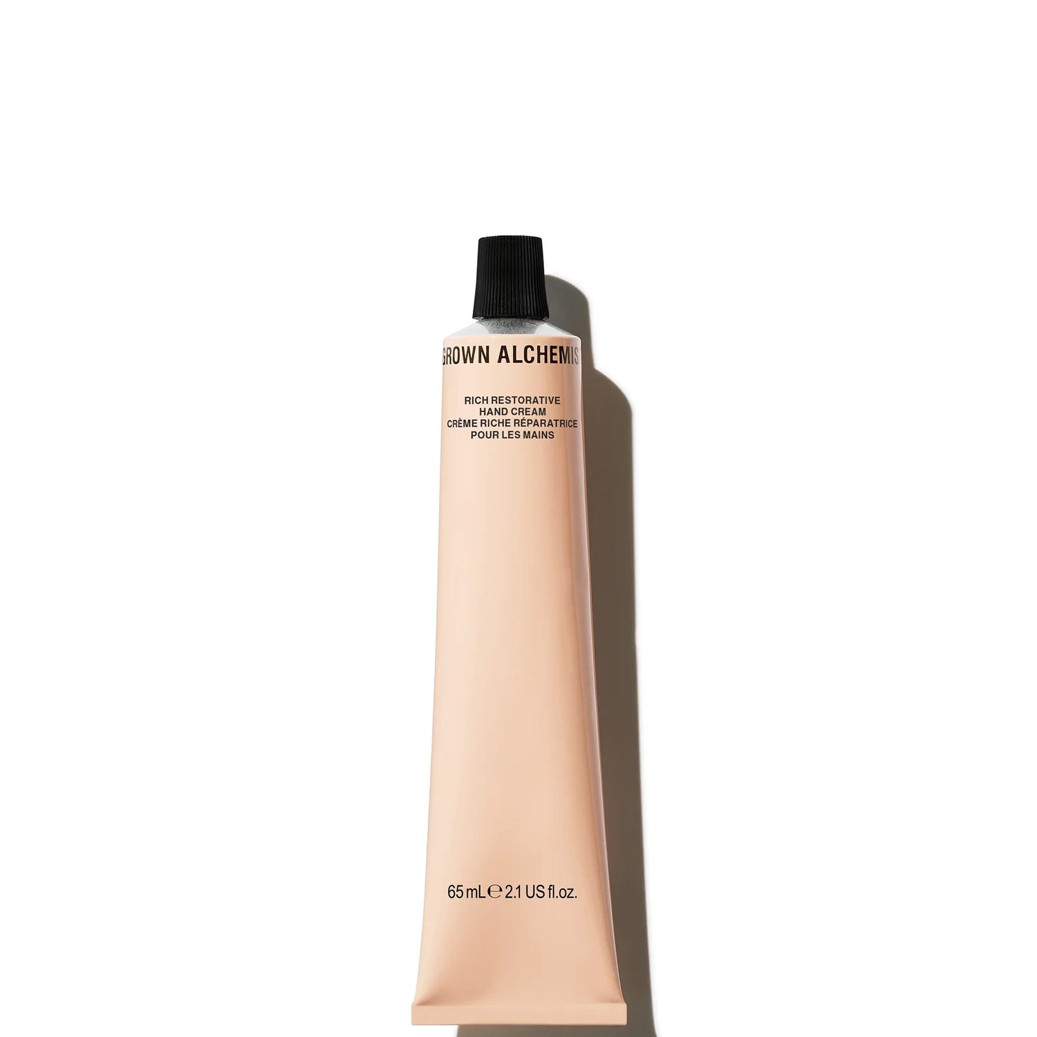 Rich Restorative Hand Cream 65ml product image
