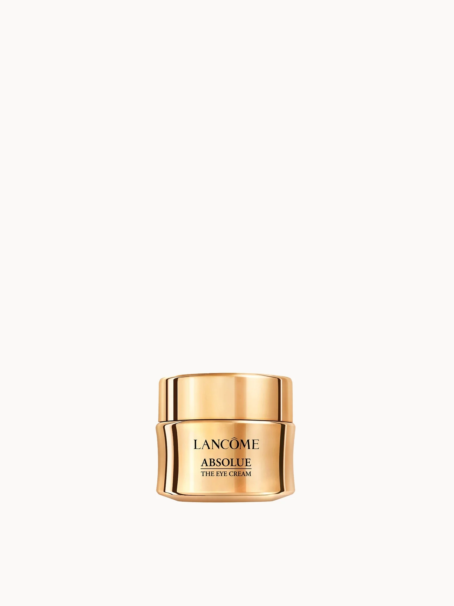 Lancôme Absolue The Eye Cream 20ml