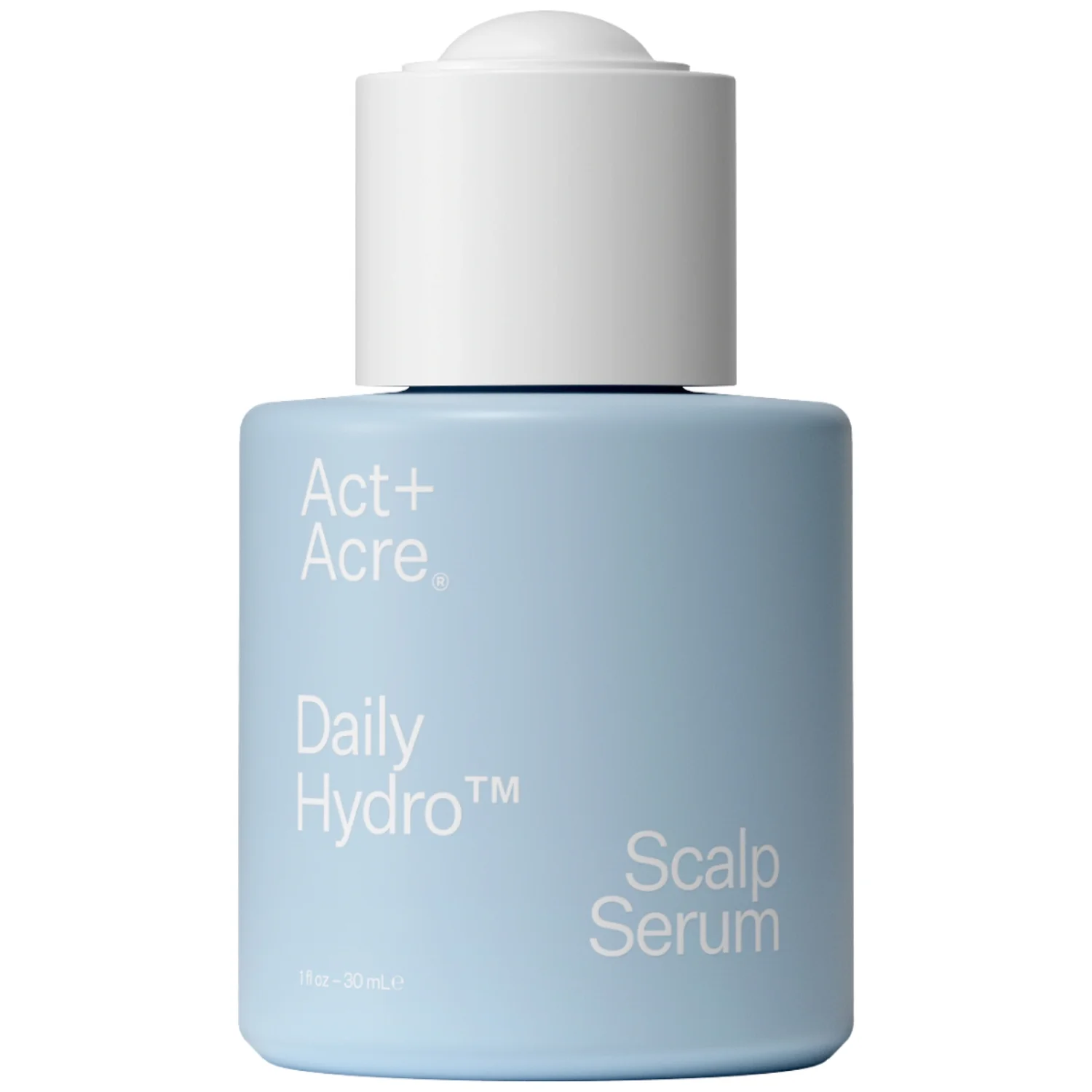 Daily Hydro™ Scalp Serum 1 fl oz product image