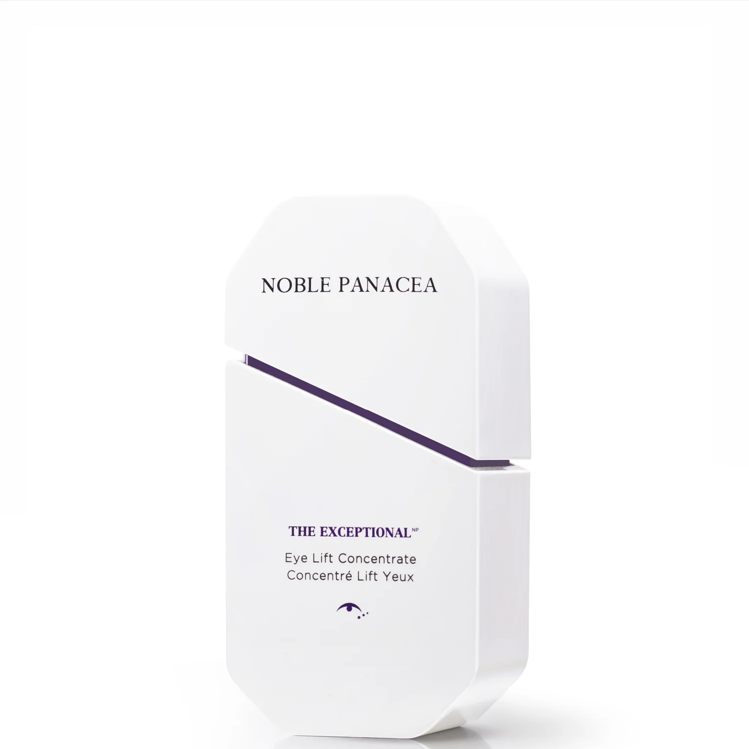Noble Panacea The Exceptional Eye Lift Concentrate 12 Dose