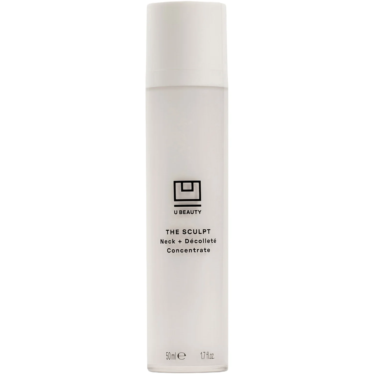 The SCULPT Neck + Décolleté Concentrate 50ml product image
