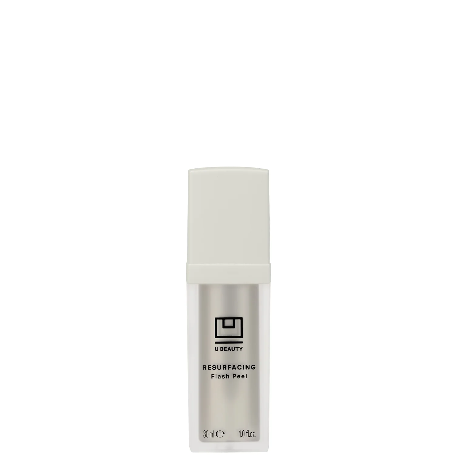 U Beauty Resurfacing Flash Peel 30ml
