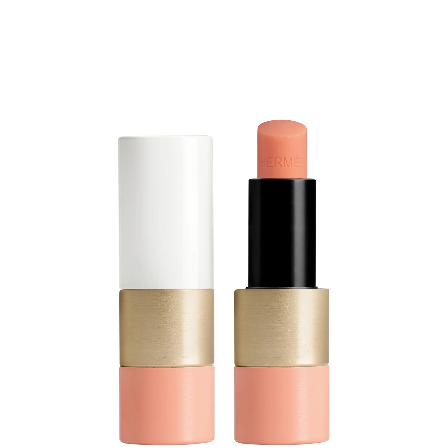 Hermès Rose Hermès Rosy Lip Enhancer 3.5g (Various Shades)