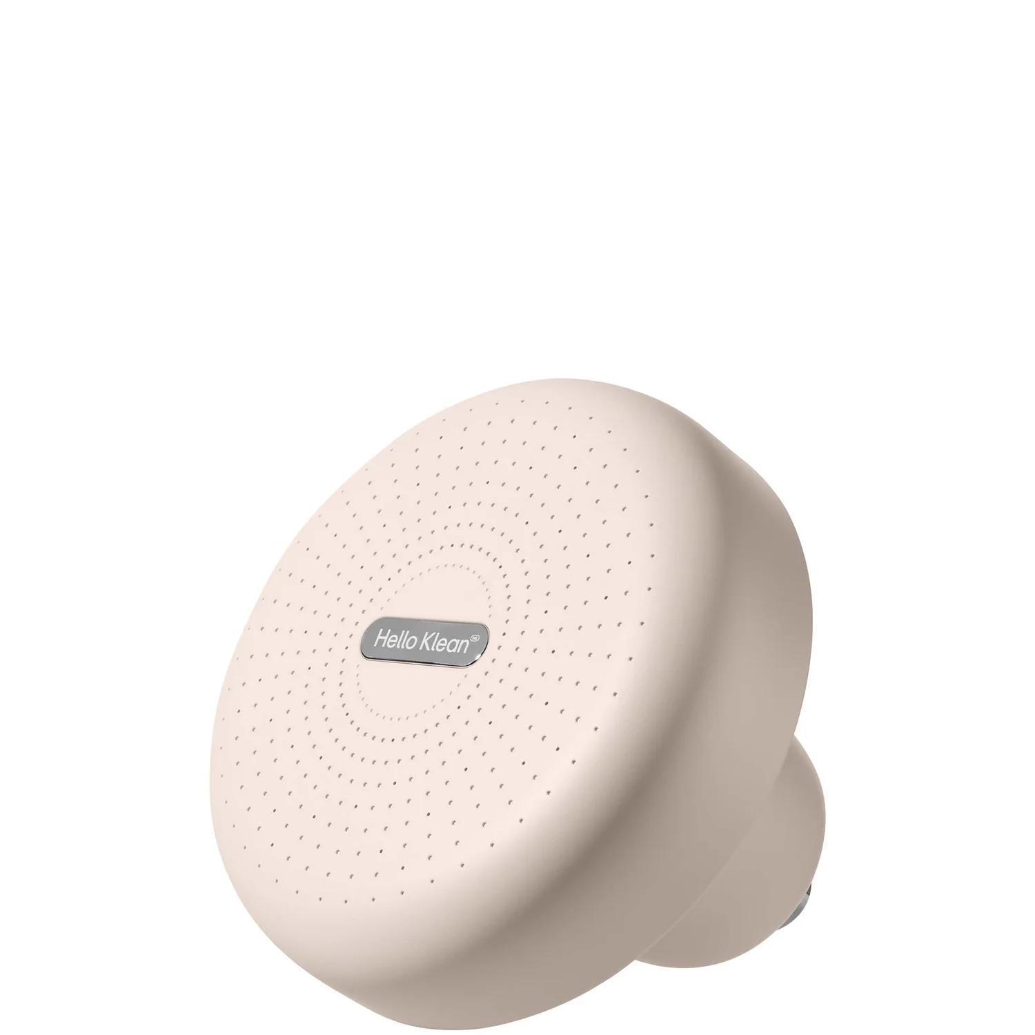 Hello Klean Shower Filter Chrome – Filtert metalen, chloor Hello Klean Shower Filter Chrome – Filtert metalen, chloor