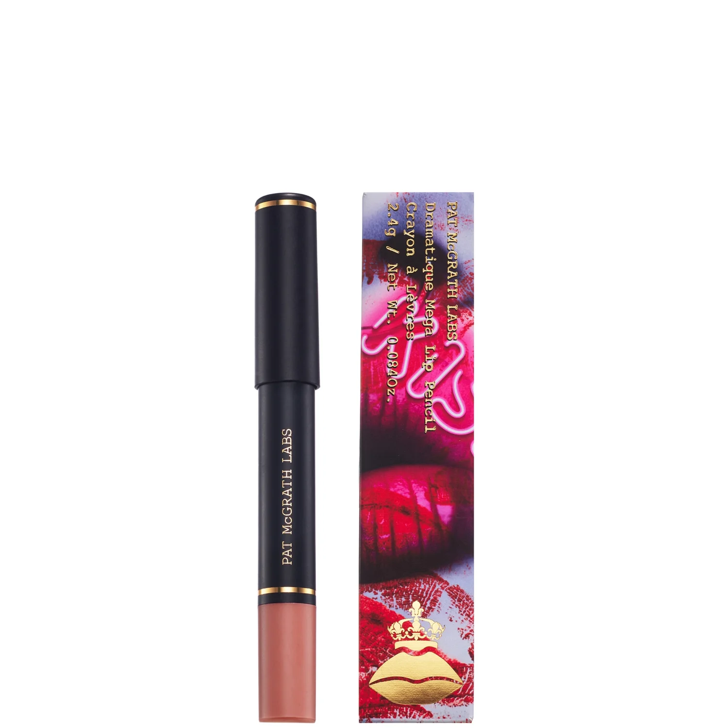 Pat McGrath Dramatique Mega Lip Pencil 2.4g (Various Shades)