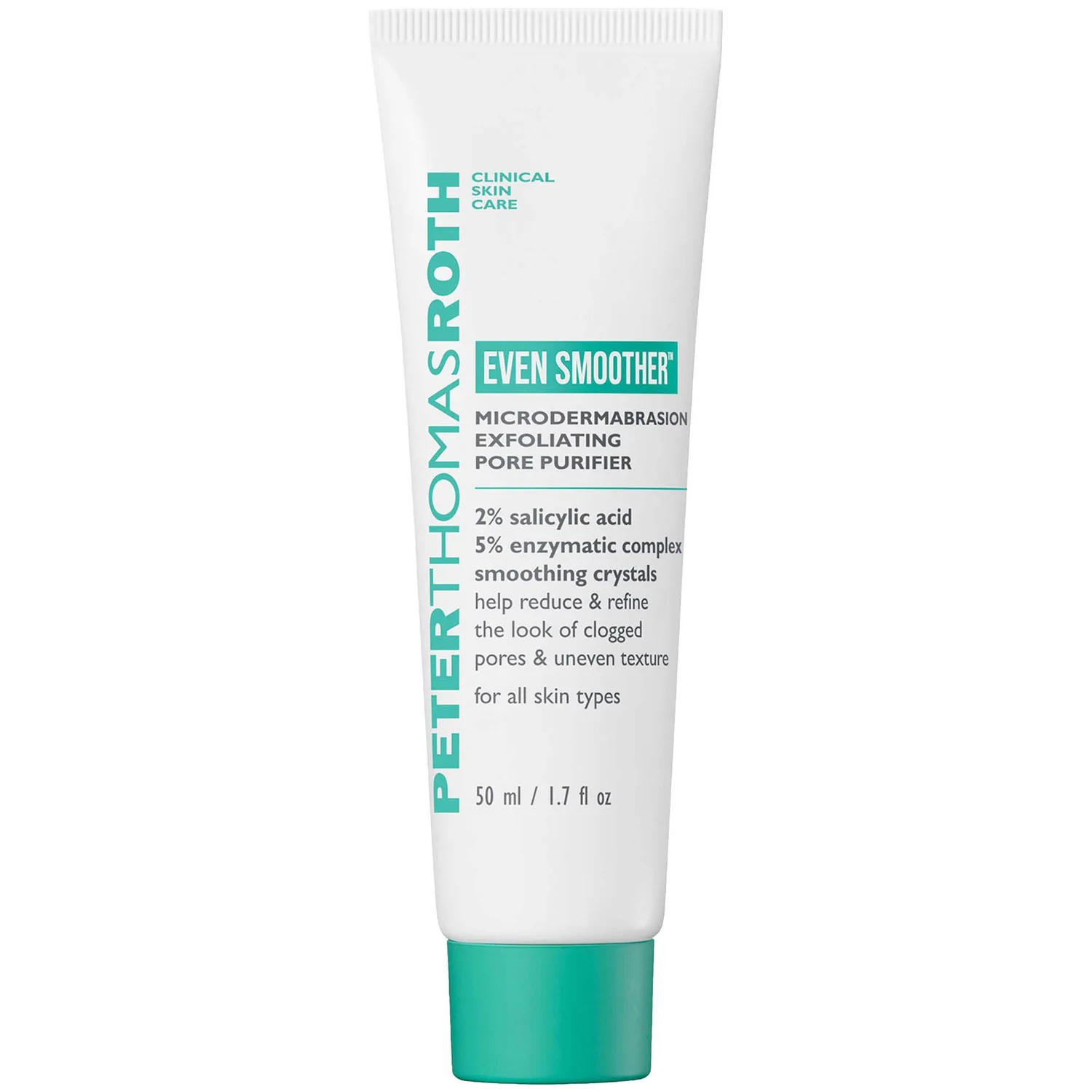 Even Smoother Microdermabrasion Exfoliating Pore Purifier (1.7 oz) product image