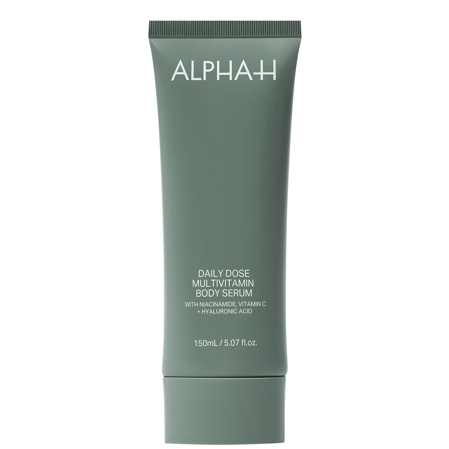 Daily Dose Multivitamin Body Serum with Niacinamide, Vitamin C + Hyaluronic Acid 150ml product image
