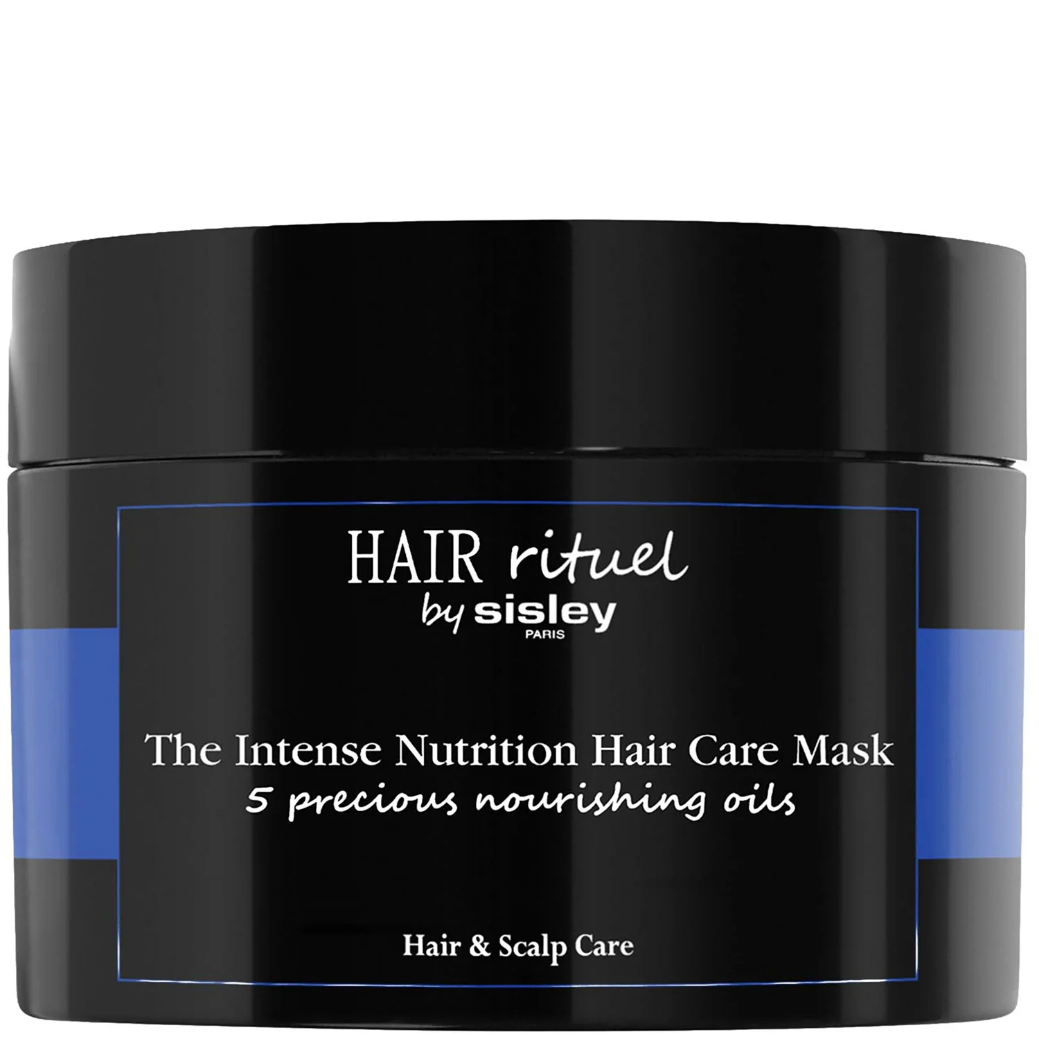 Hair Rituel by Sisley The Intense Nutrition Hair Care Mask 190ml product image
