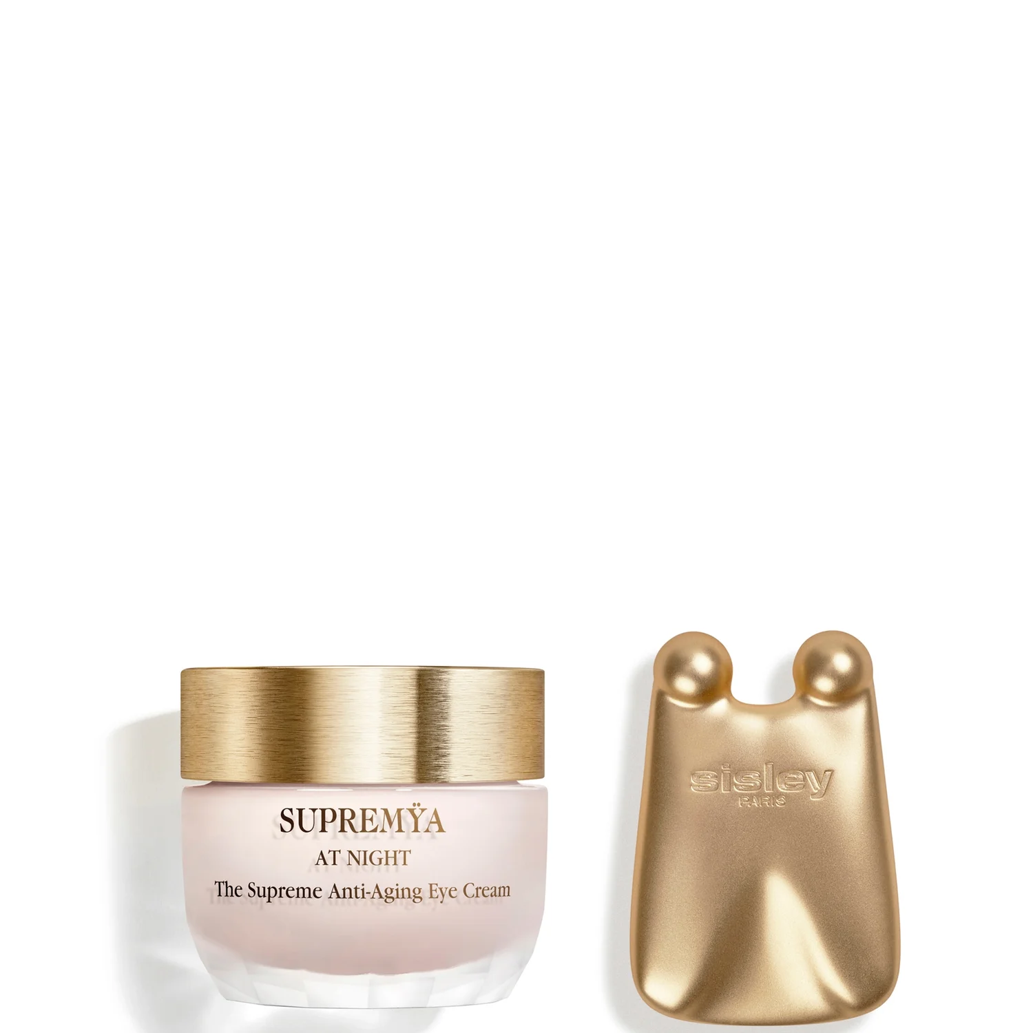 Sisley Paris Supremÿa at Night The Supreme Anti-Aging Eye Cream 15ml