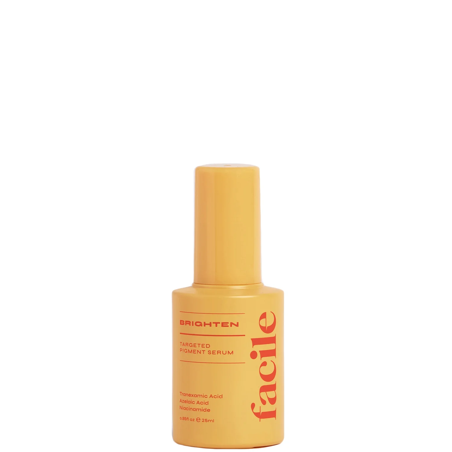 facile Brighten Targeted Serum 30ml