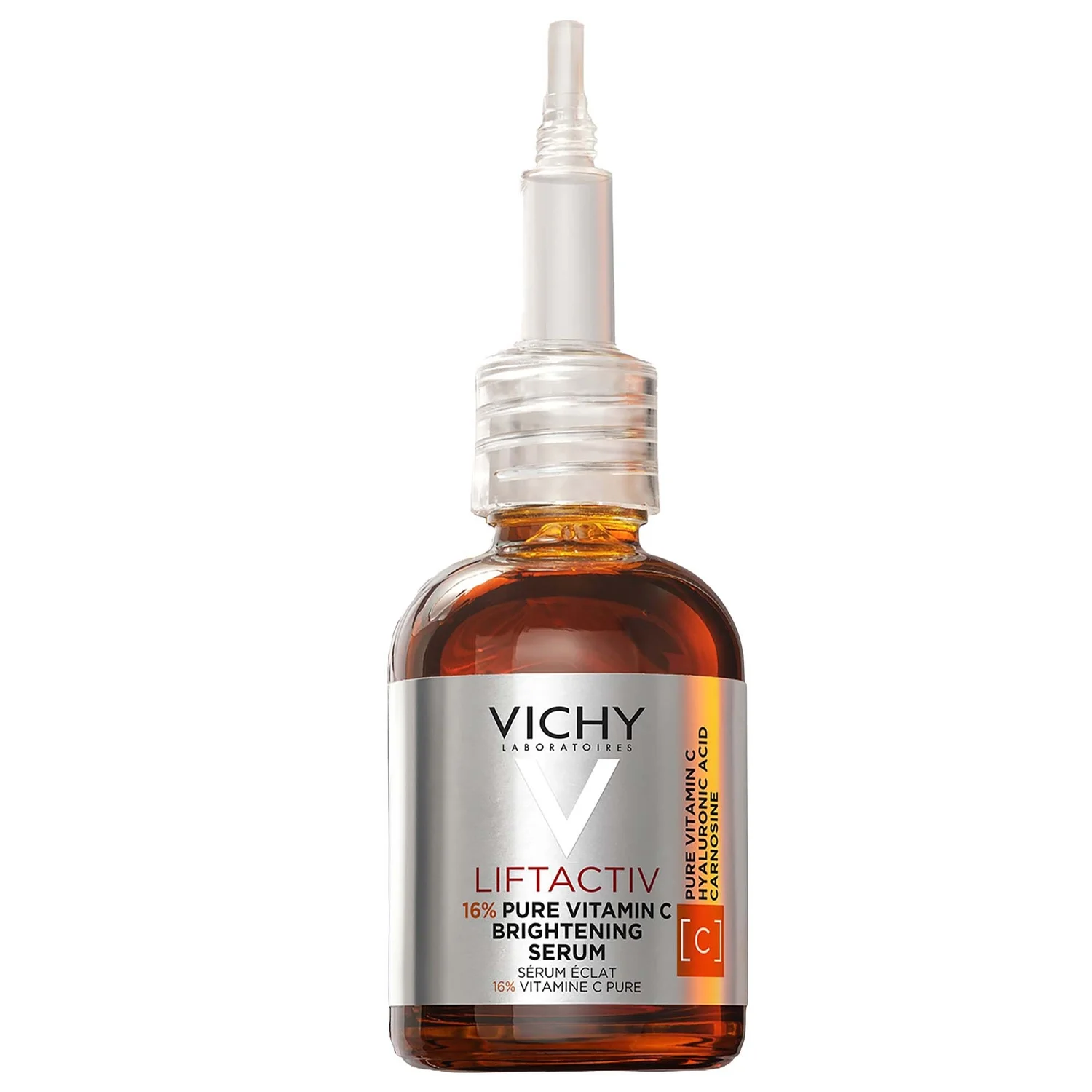 LiftActiv 16% Pure Vitamin C Brightening Serum (0.67 fl. oz.) product image