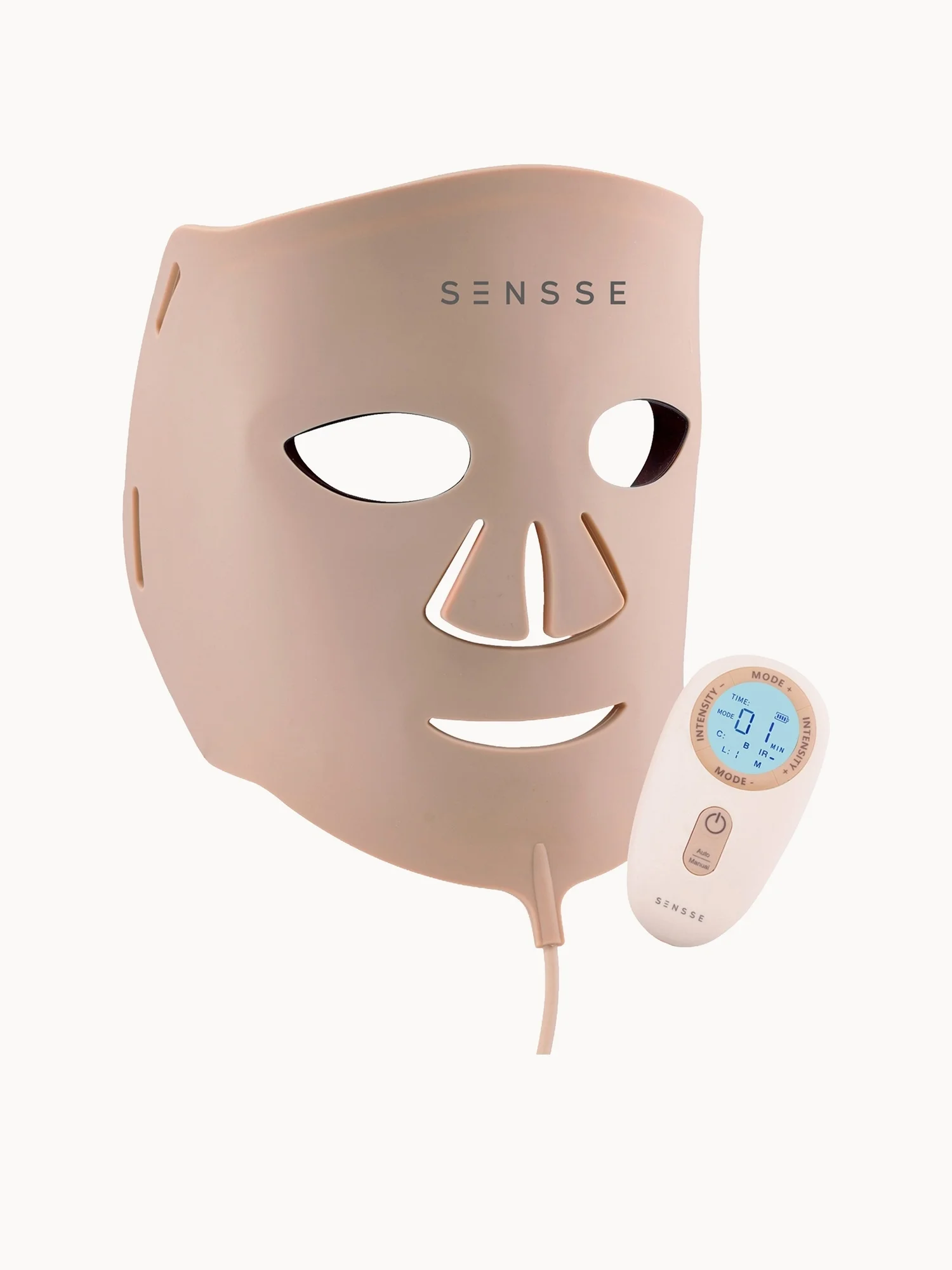 Sensse Elite 8 Light LED Face Mask