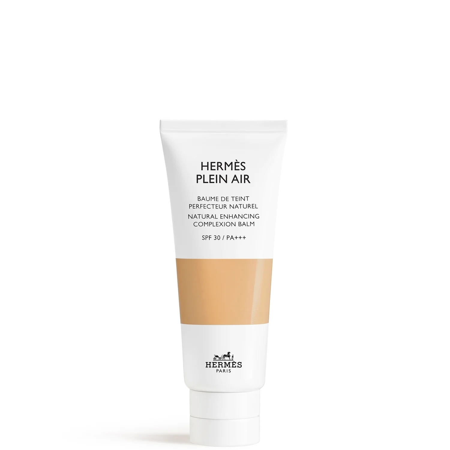 Hermès Plein Air Complexion Balm SPF 30 (Various Shades) 40ml