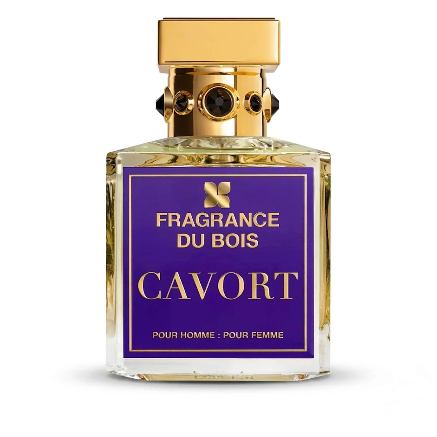 Fragrance Du Bois Cavort Eau de Parfum Spray 100ml