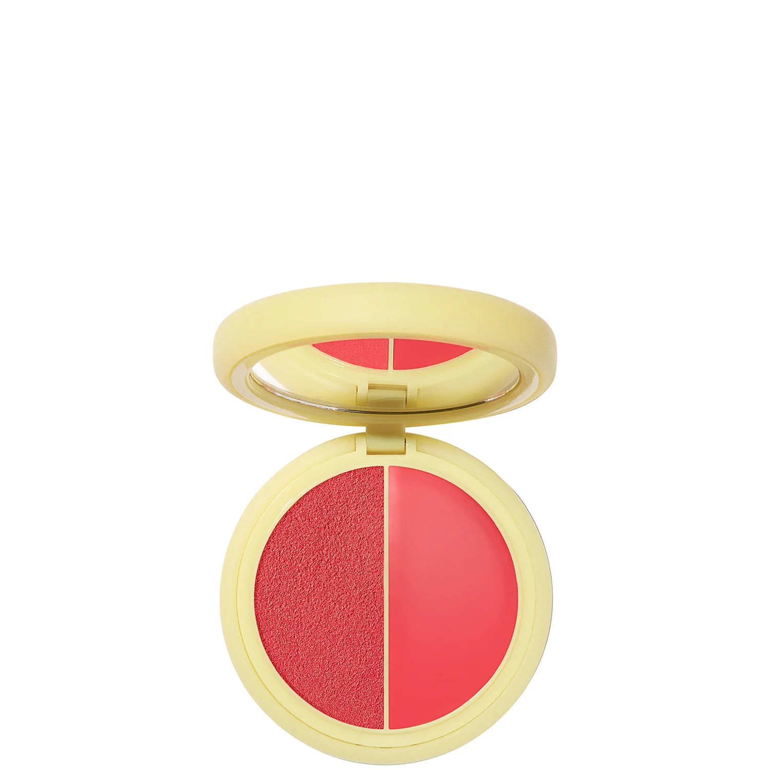 SIMIHAZEBEAUTY Solar Tint Blush Duo 5g (Various Shades)