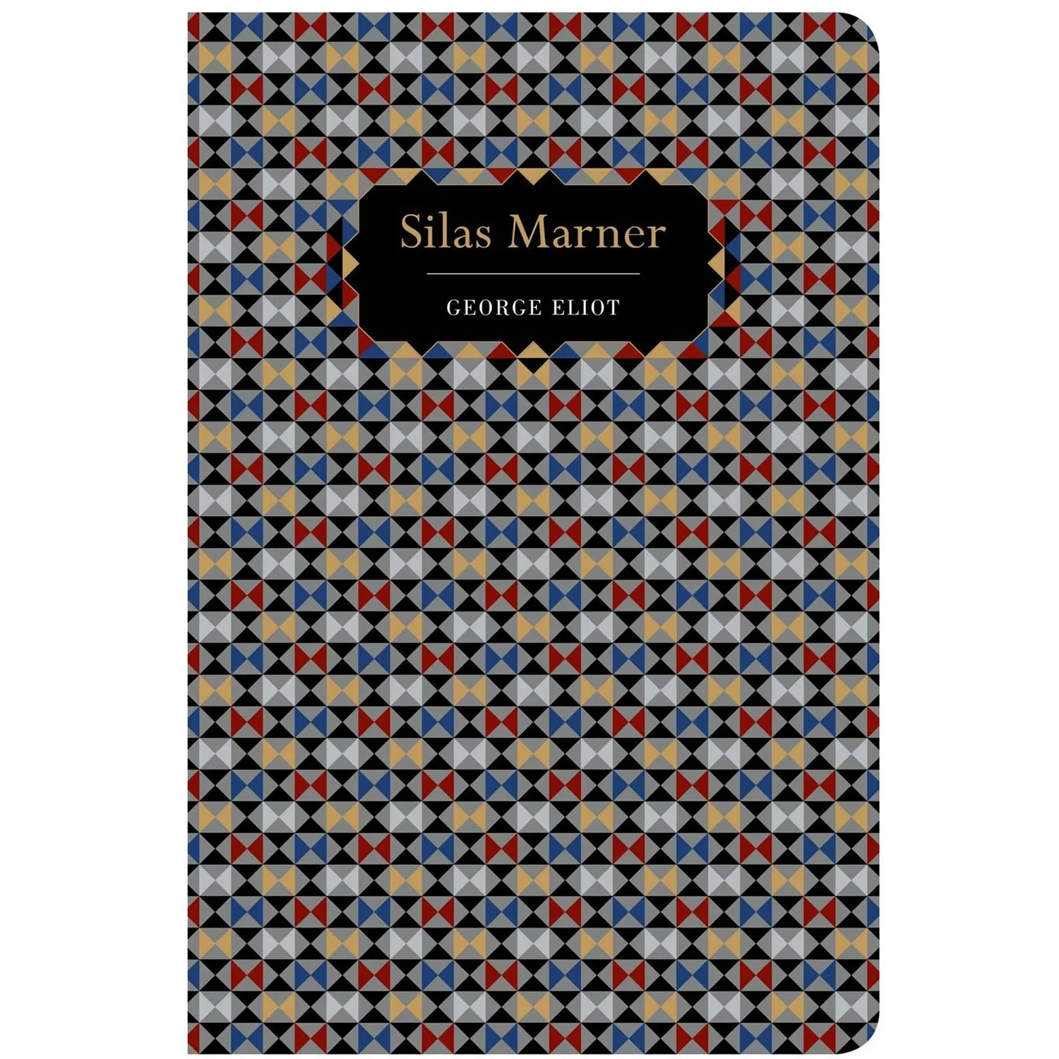Chiltern Classics: Silas Marner - George Eliot