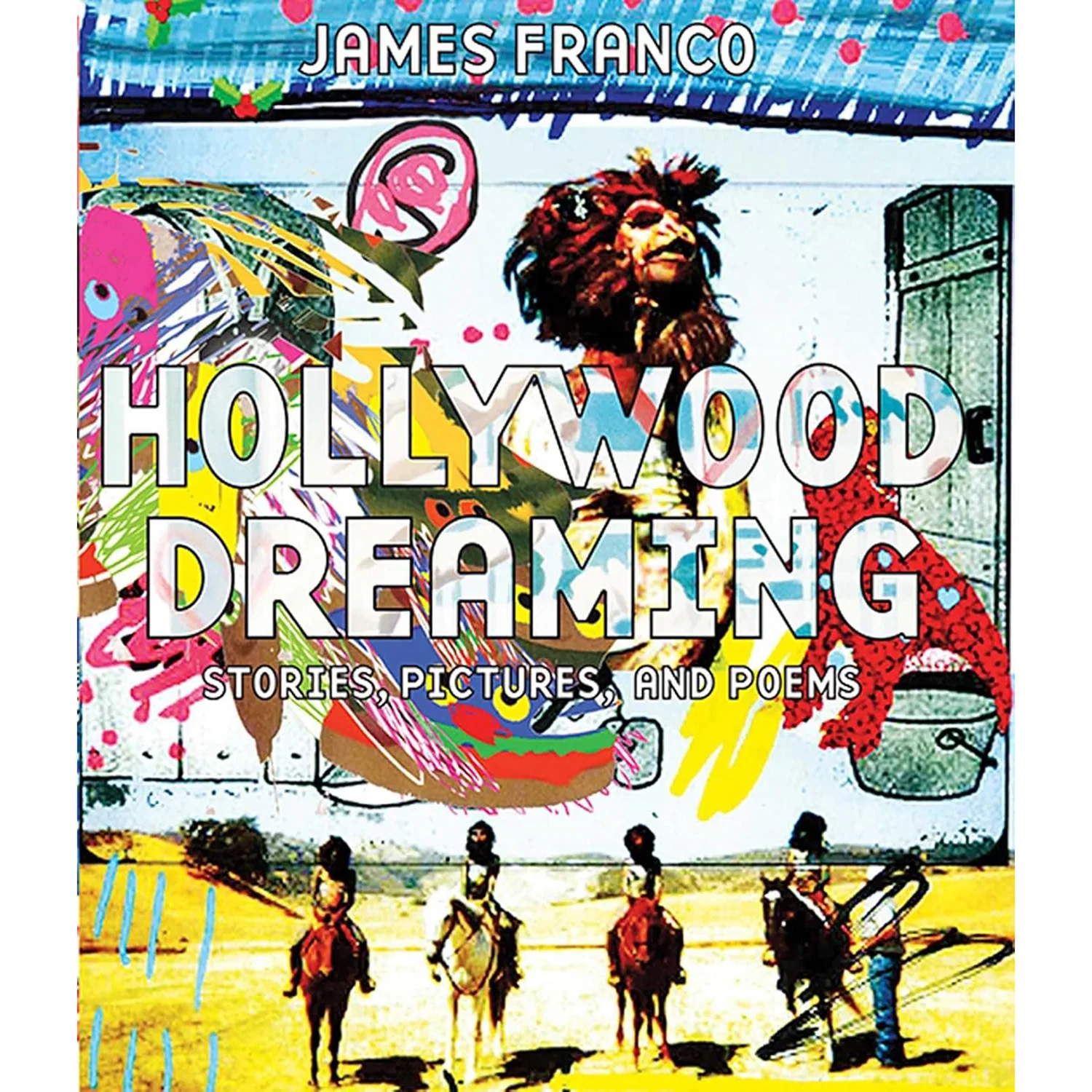 Hollywood Dreaming