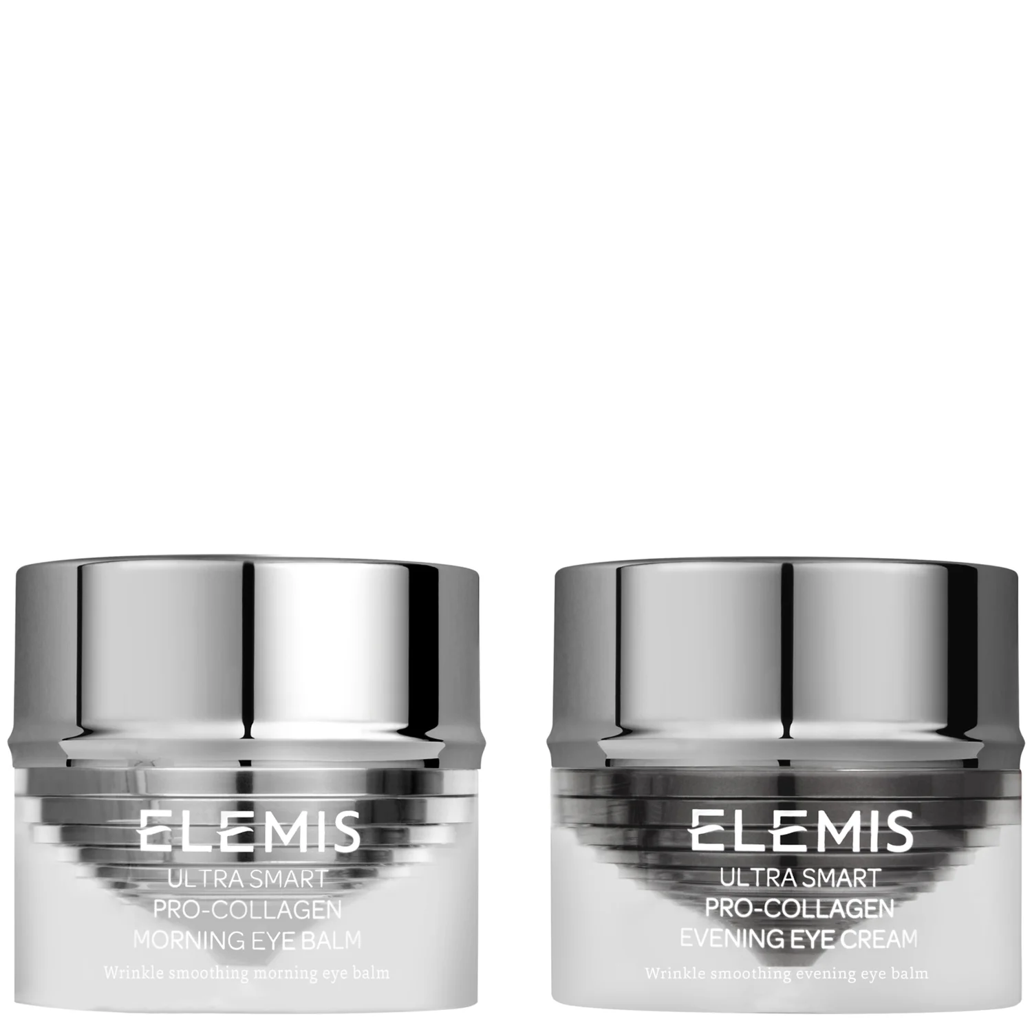 ULTRA SMART Pro-Collagen Eye Treatment Duo (2 x 10ml) product image